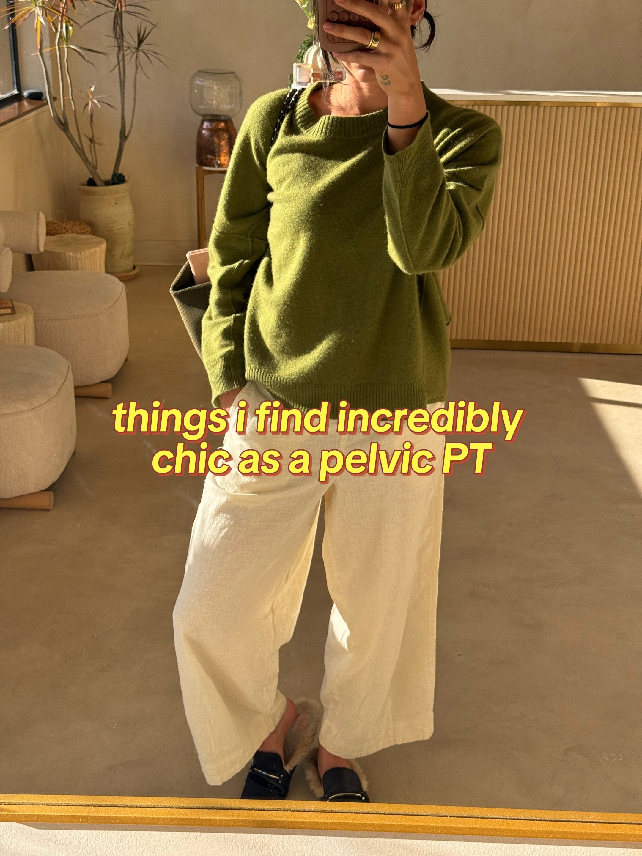 @Sabrina, Pelvic PT + Doula