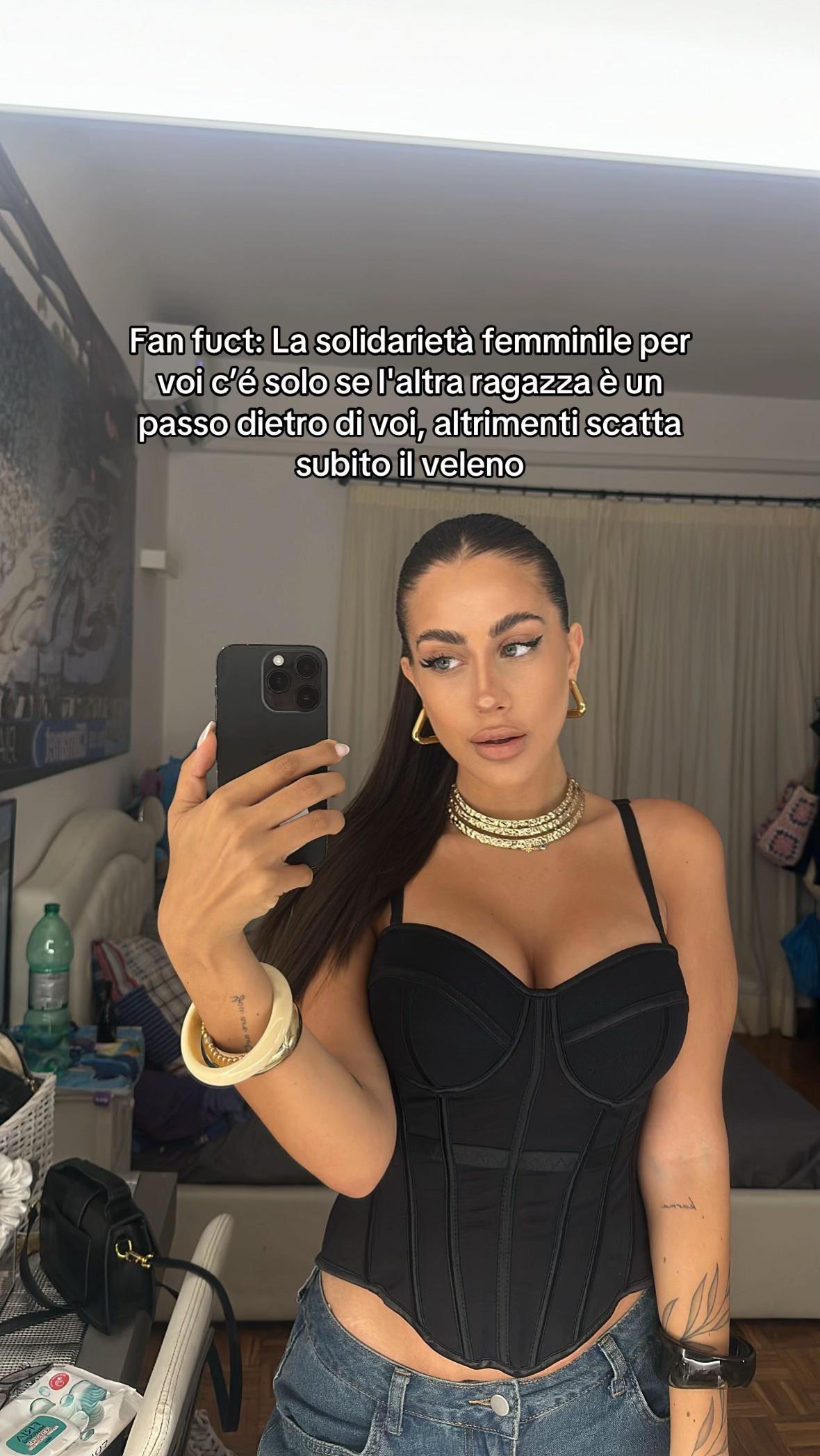 @chiara graziosi
