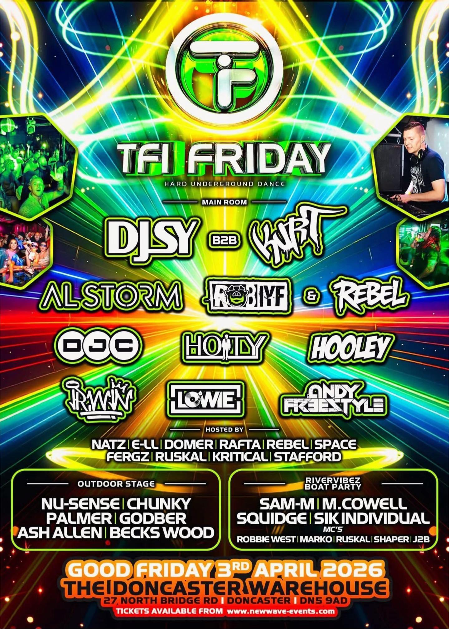 @Rave Promotion ❤️