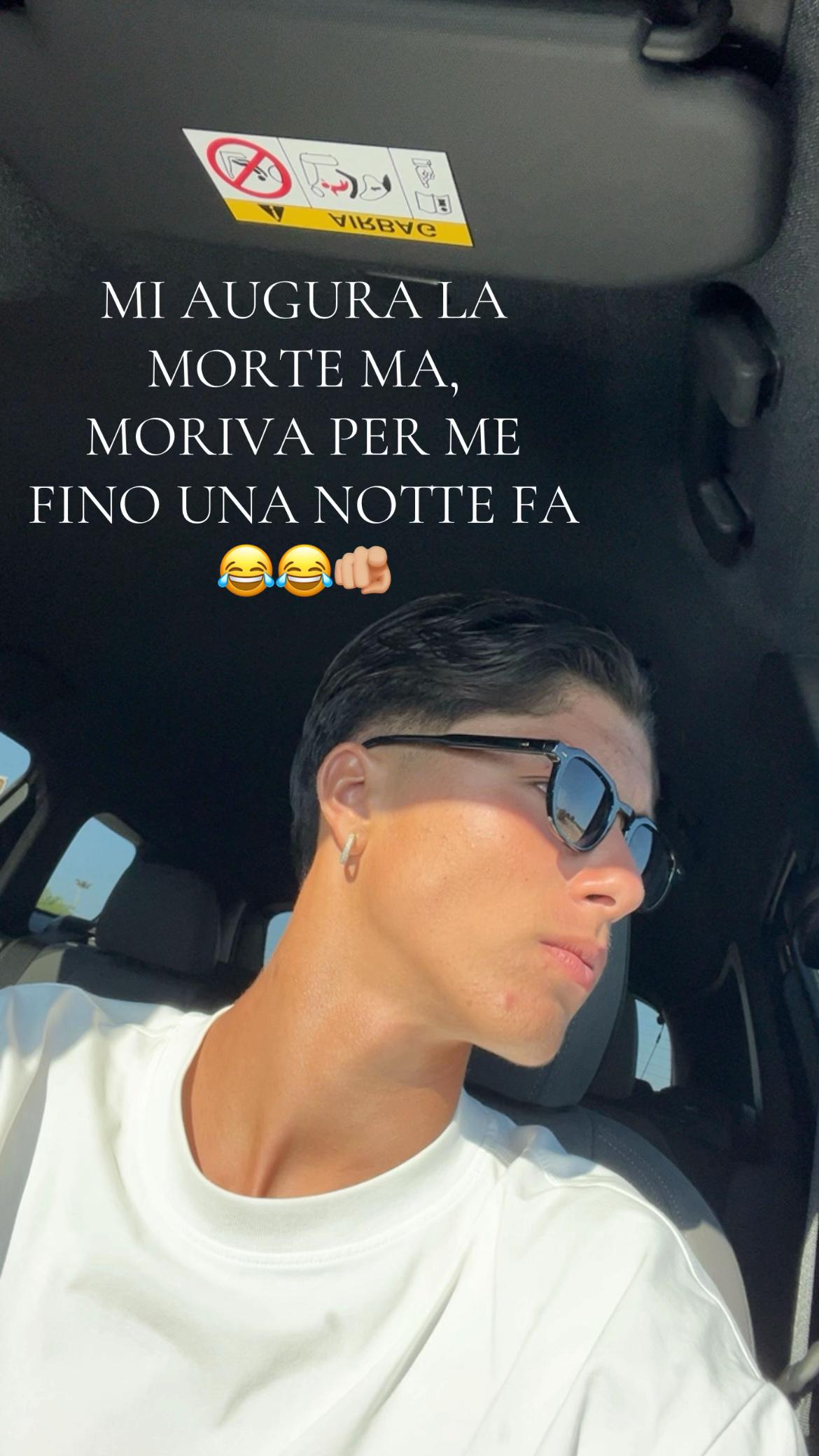 @roberto sarritzu