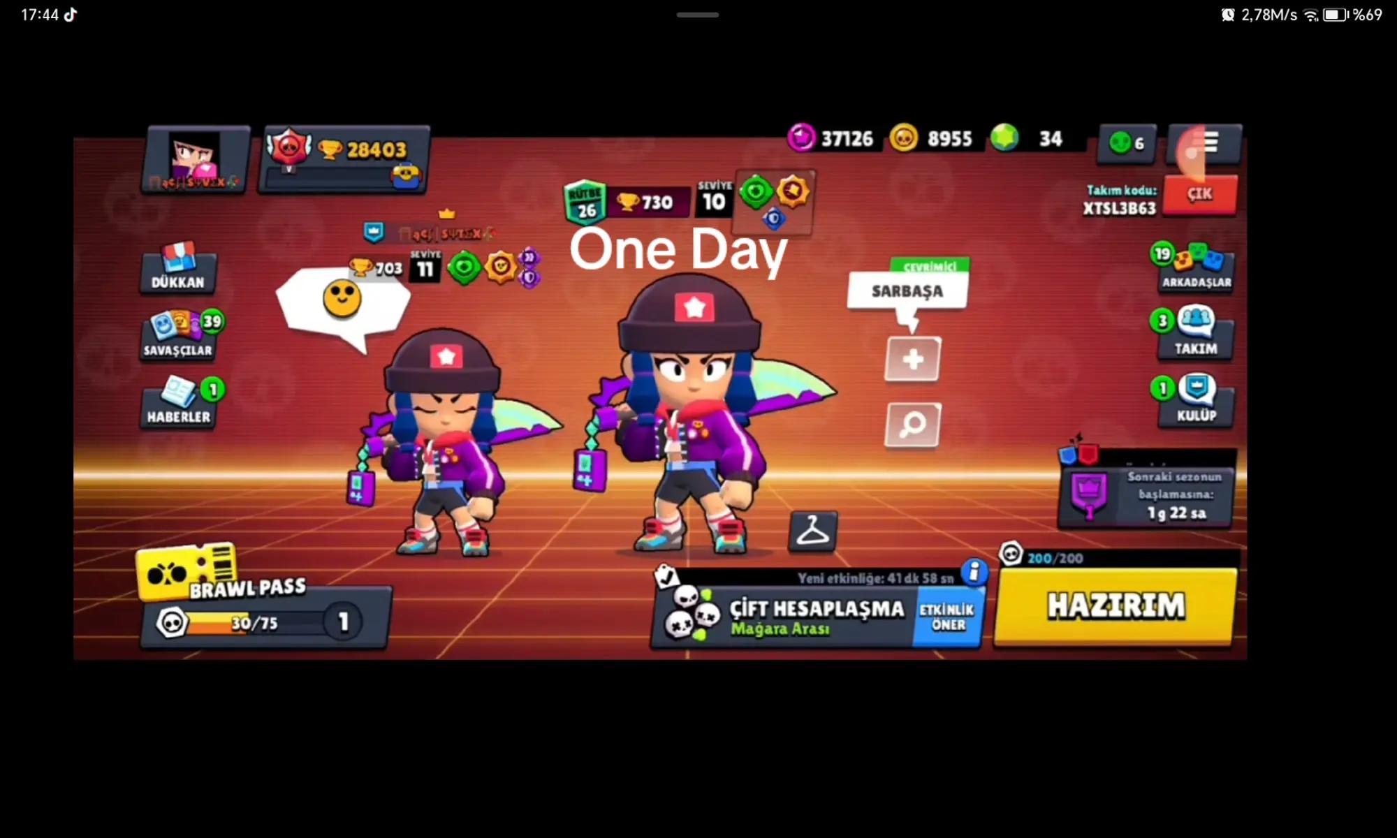 @Syvex_Brawl Stars