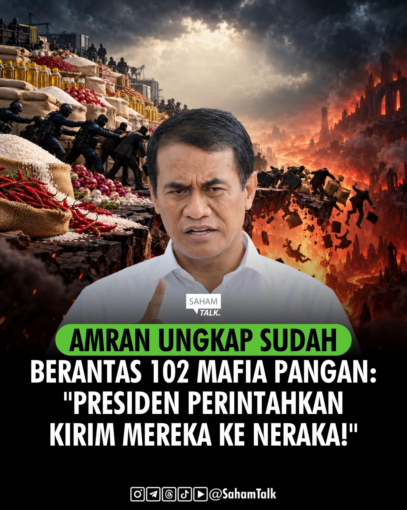 @Saham Talk - Belajar Saham