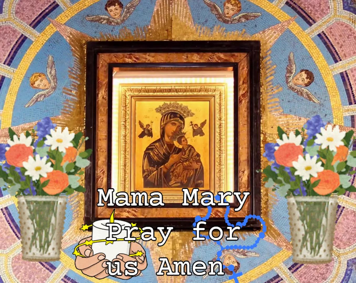 @Follower of God Lhyn