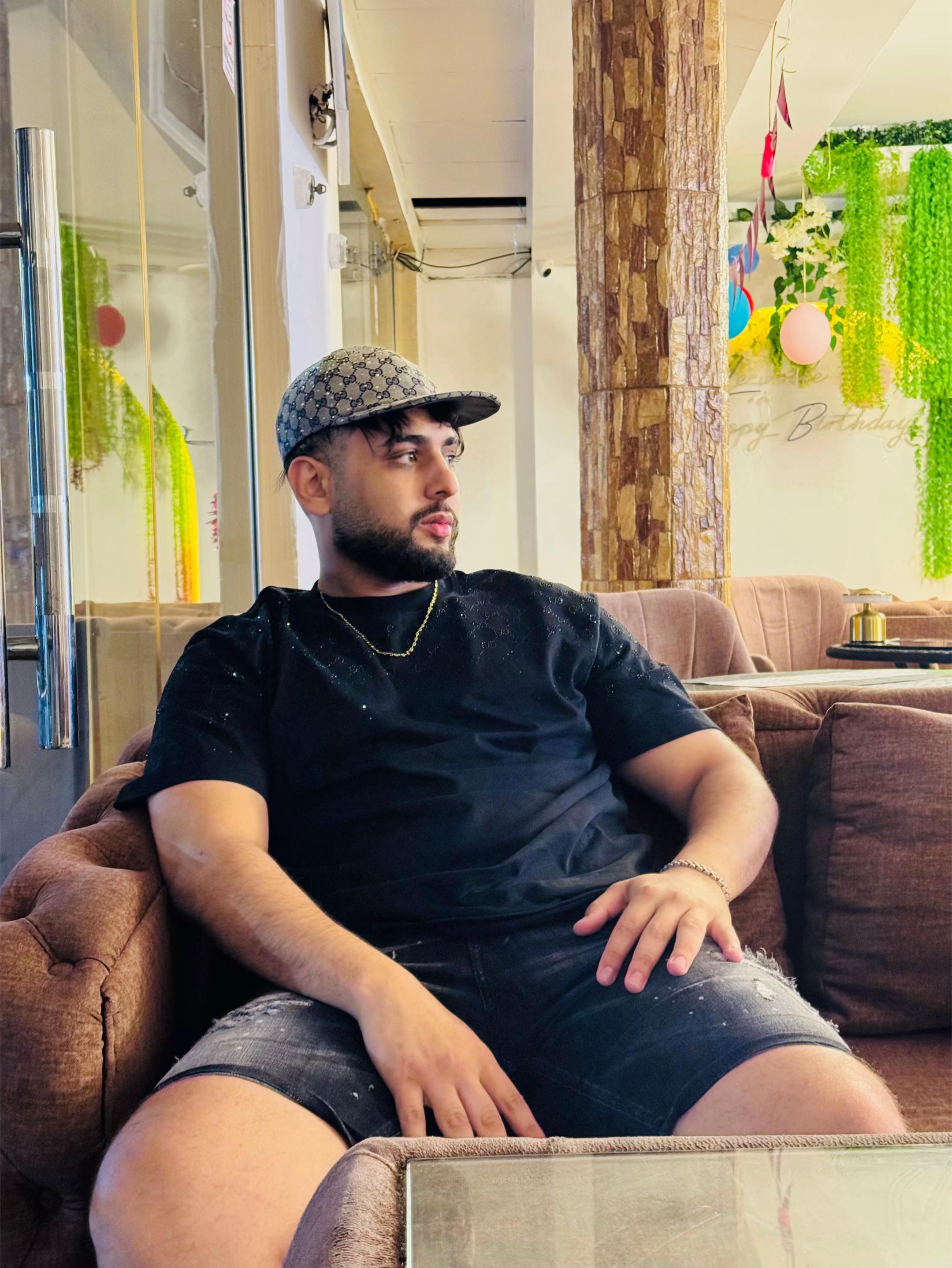 @⚜️ Arslan_Ahmed ⚜️