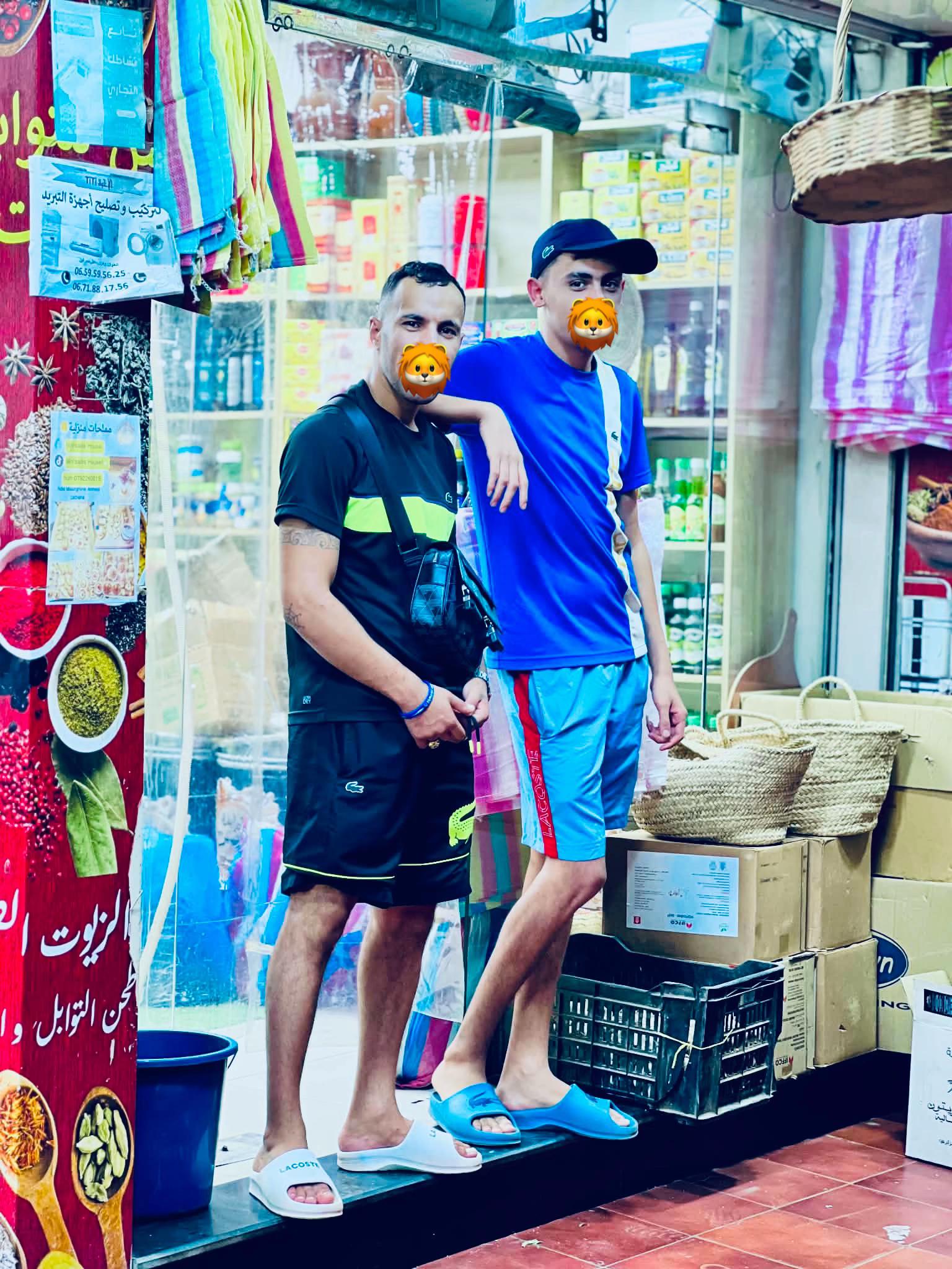 @OuSsama๐๐ฆ