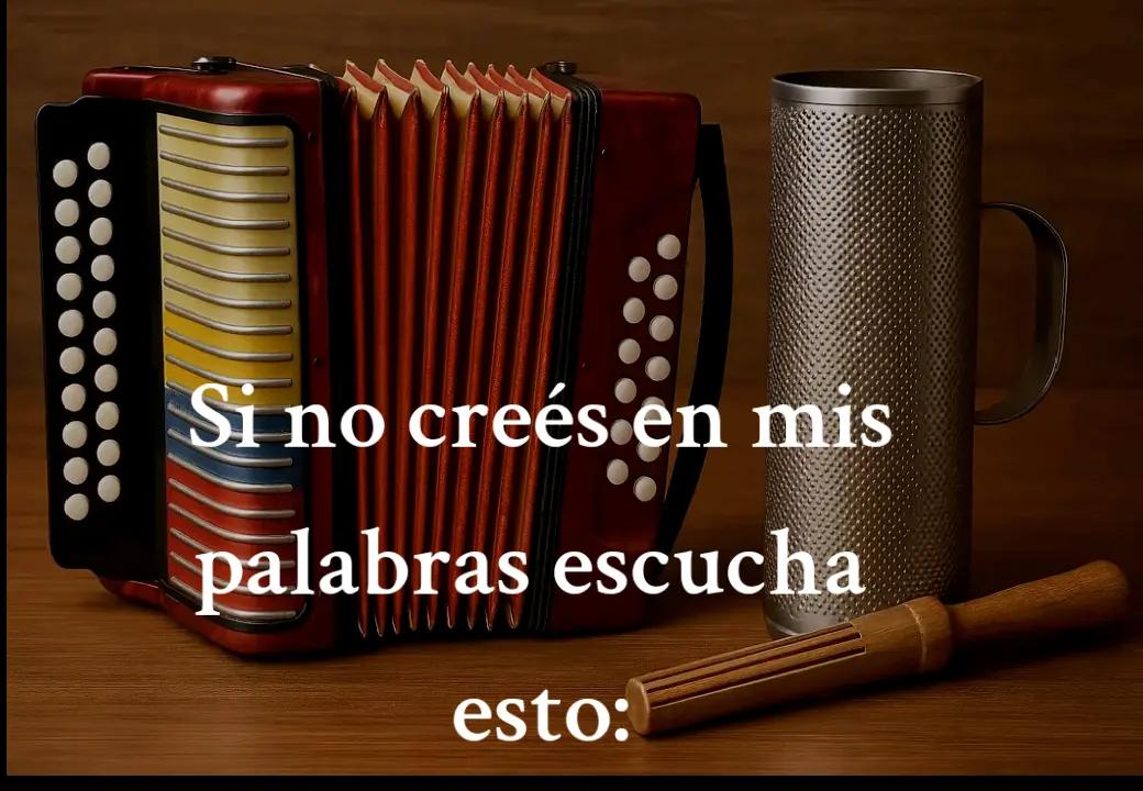 @Vallenato del Bueno