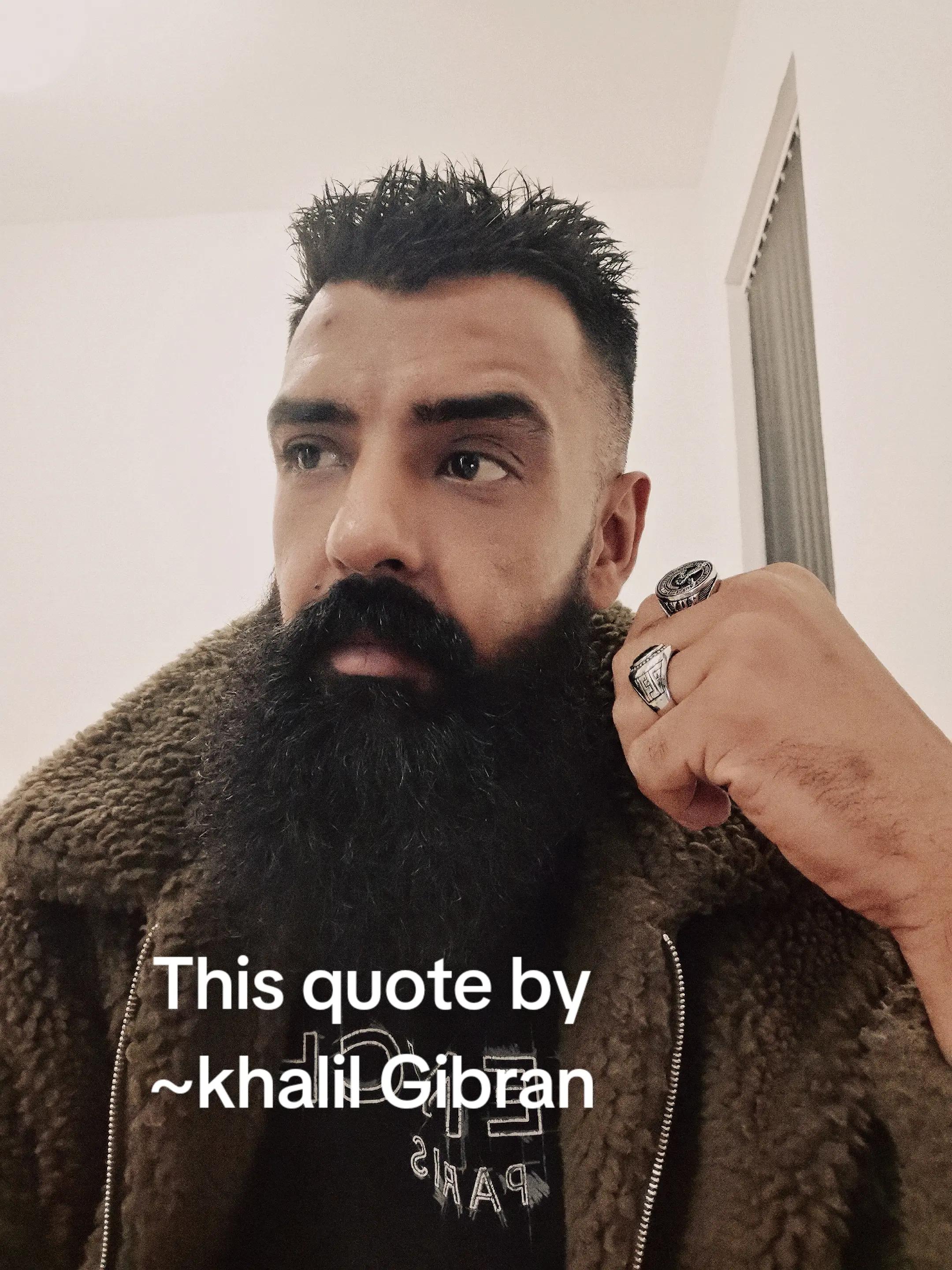 @beard king