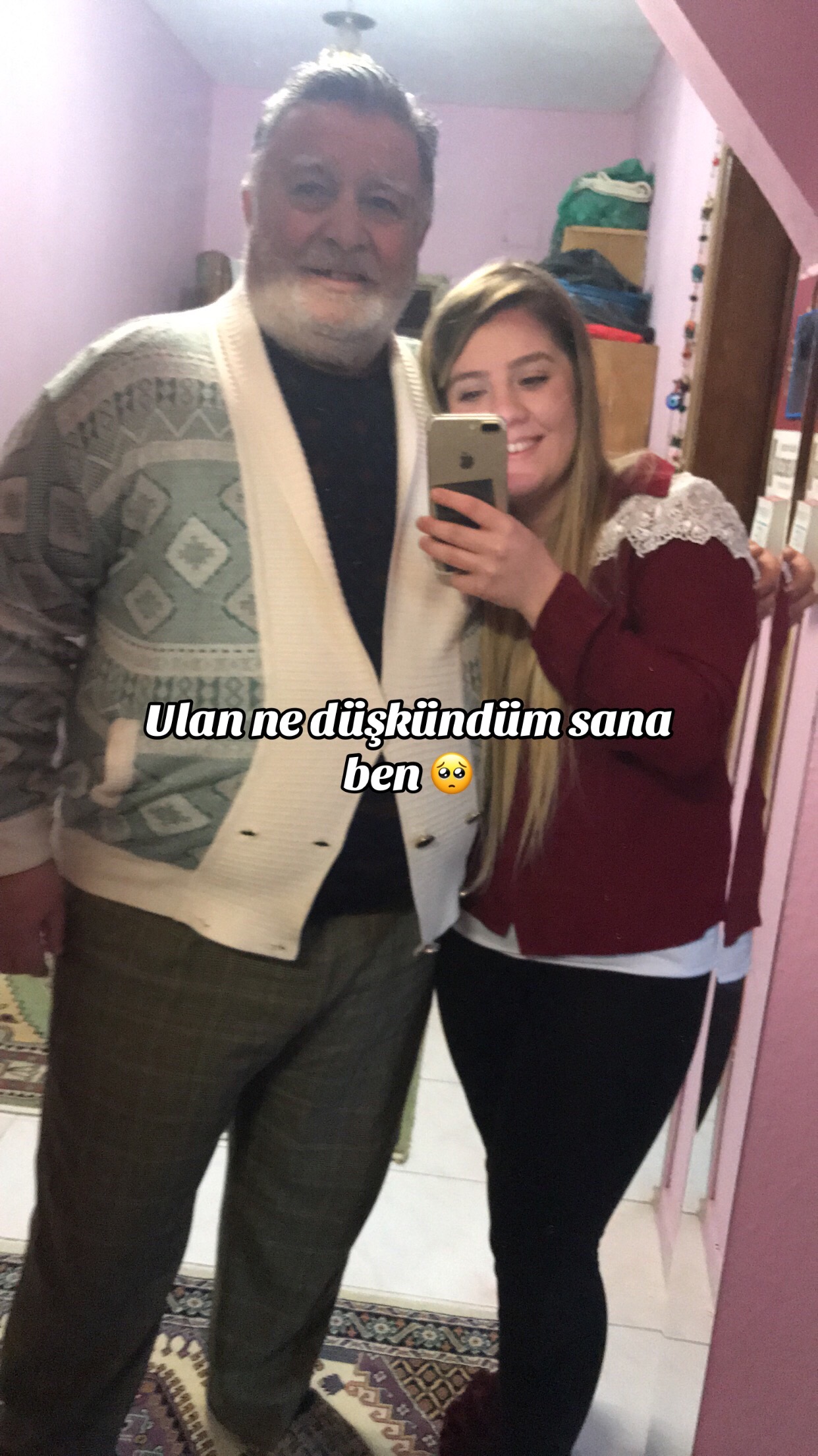@SedanurEyl&uuml;l