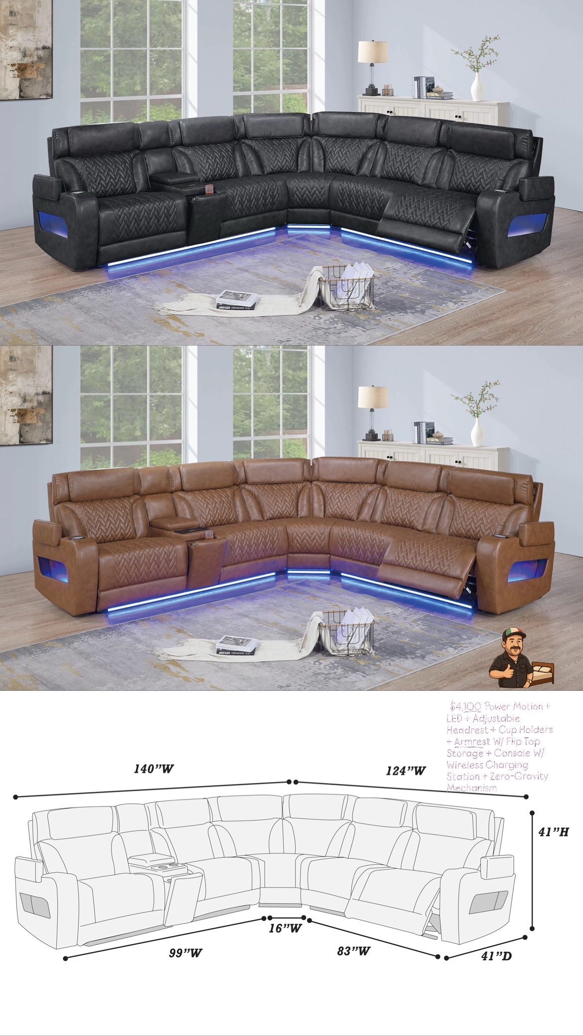 @LaJerez.Furniture