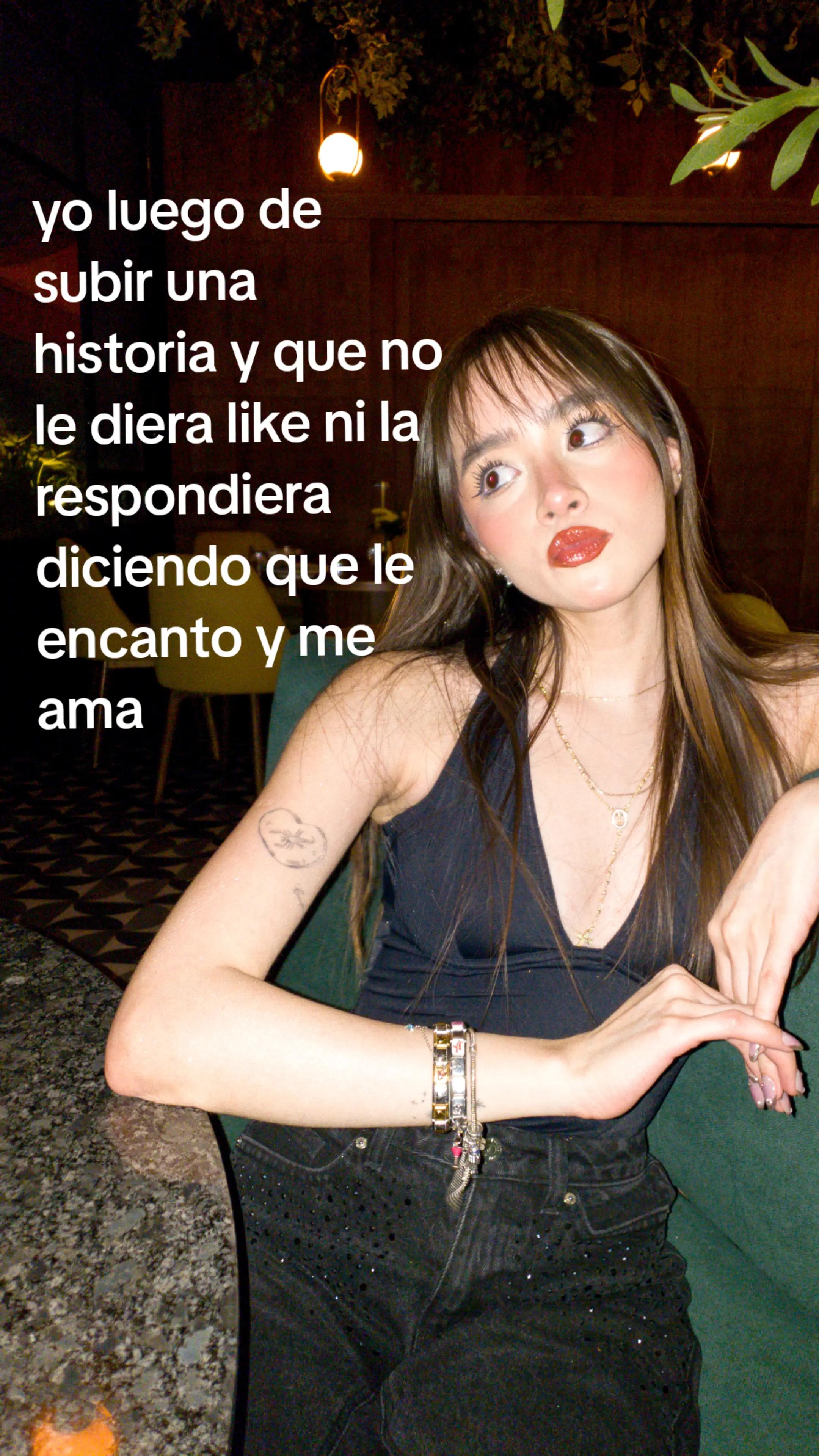 @ingrid linares