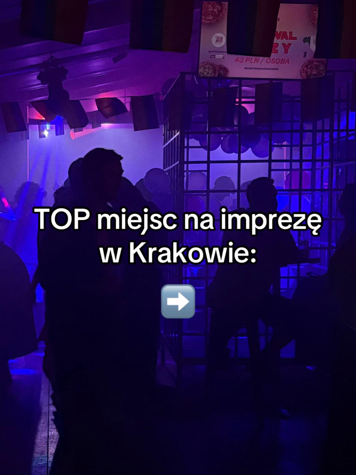 @Slay Space Kraków