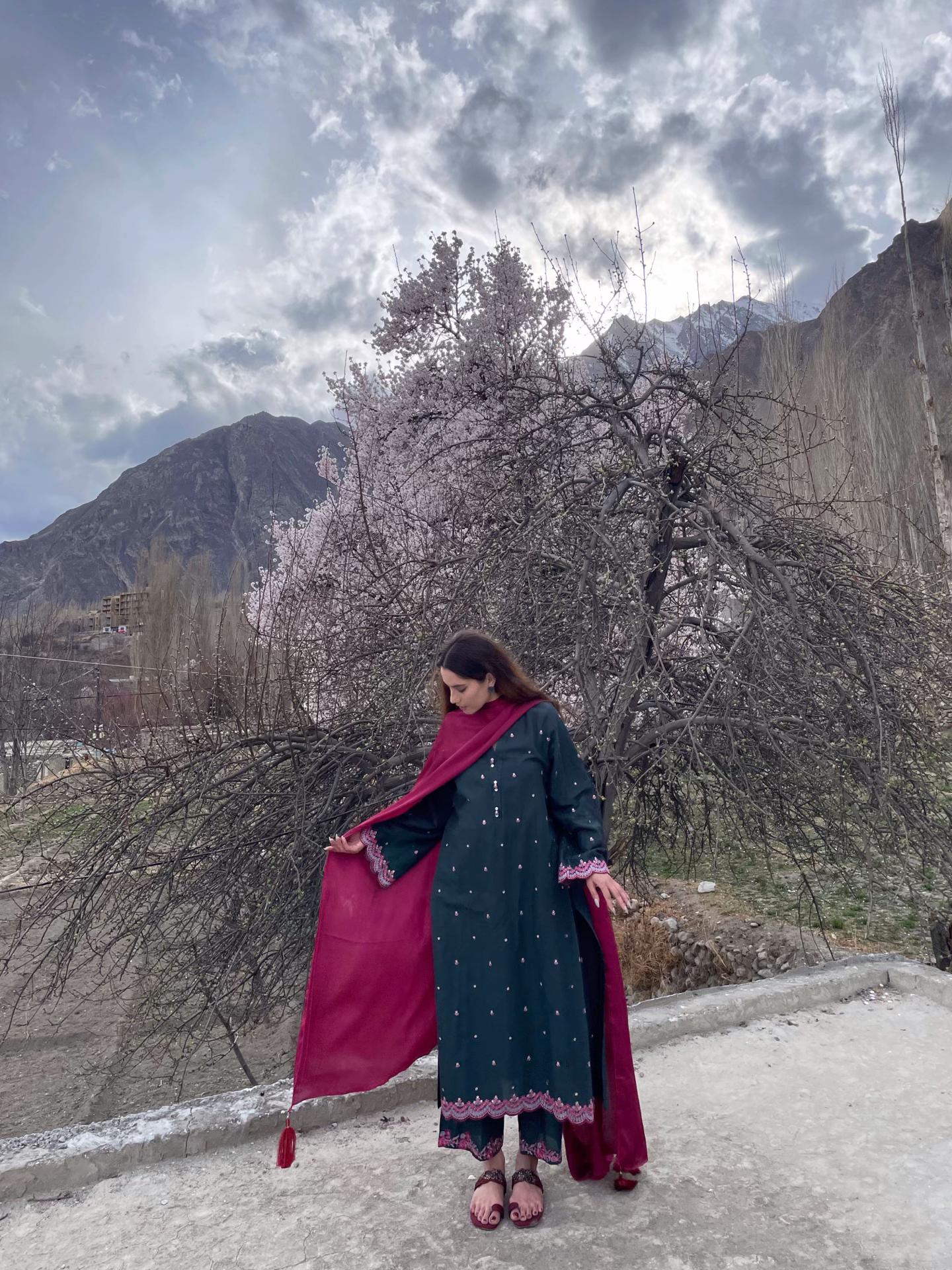 @Soha Khan