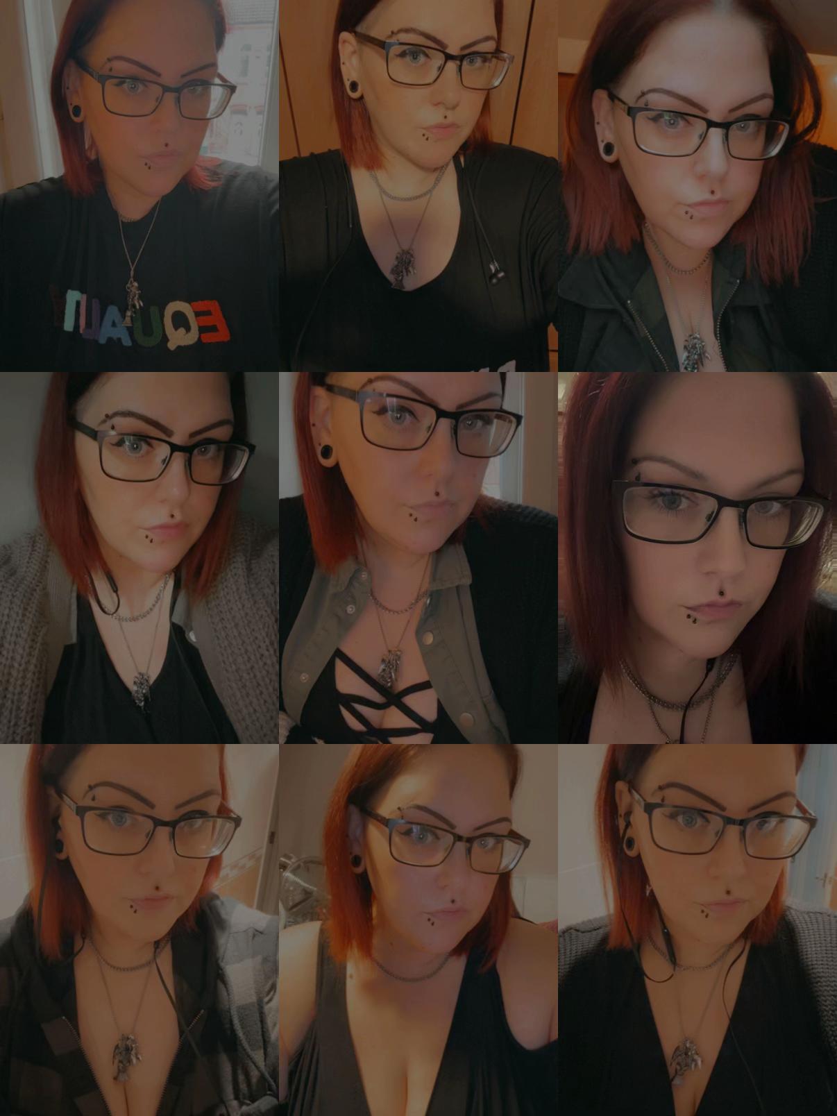 @Tobii-Rhea Starr