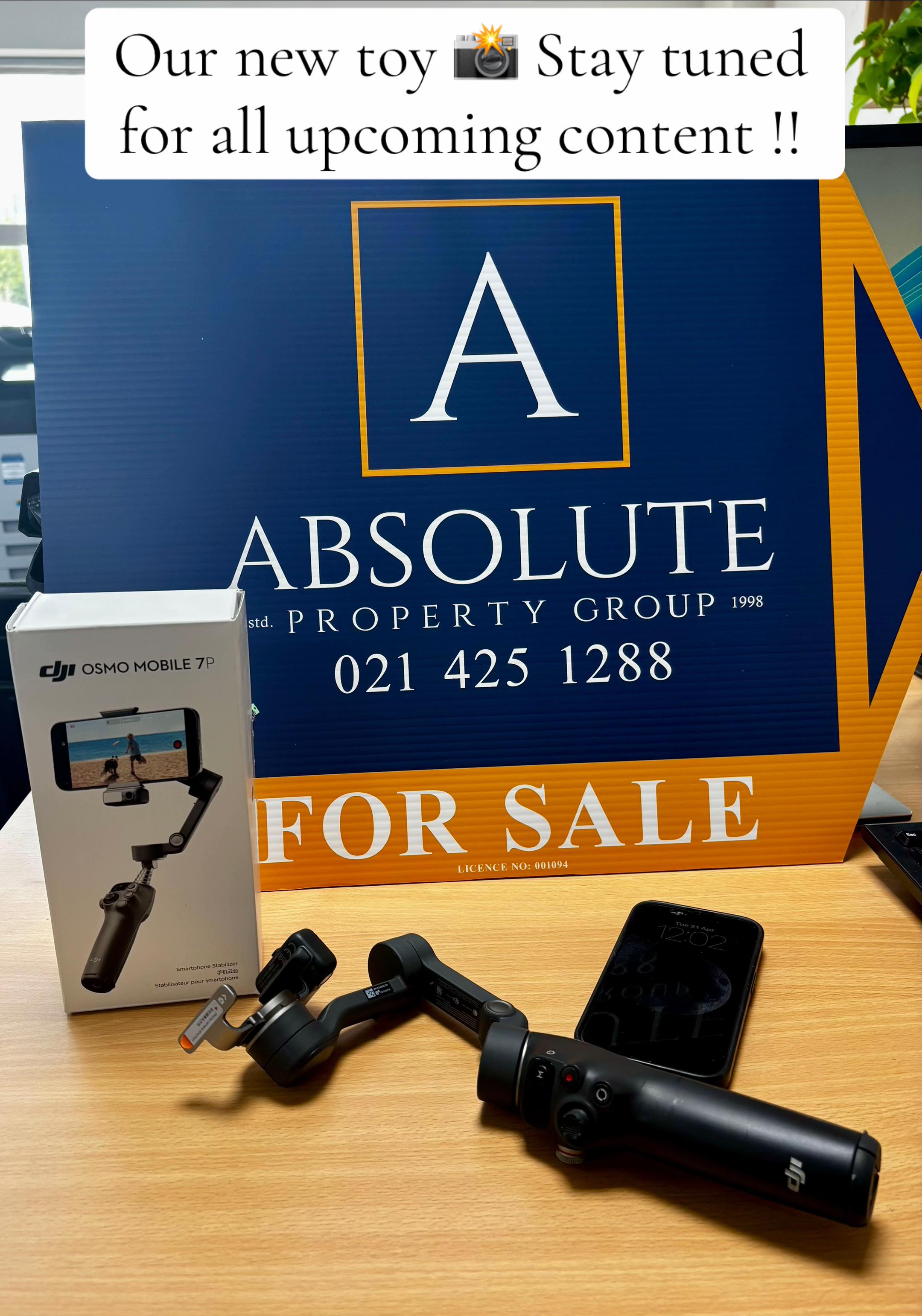 @Absolute Property Group