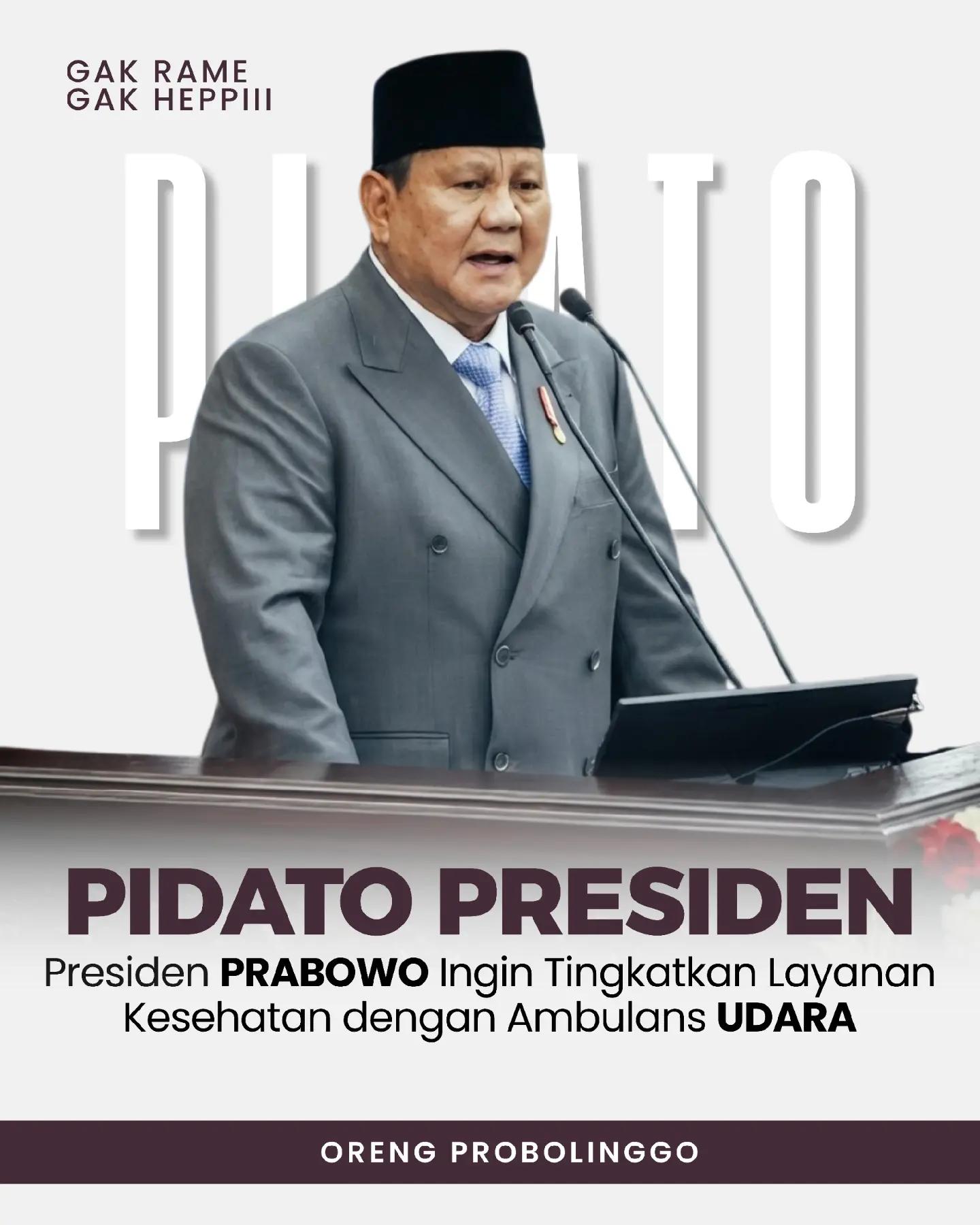 @ORENG PROBOLINGGO