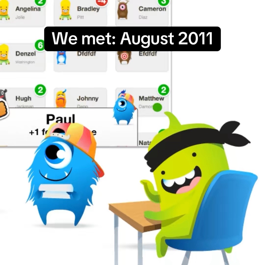 @ClassDojo