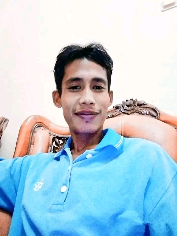 @Kang Erik