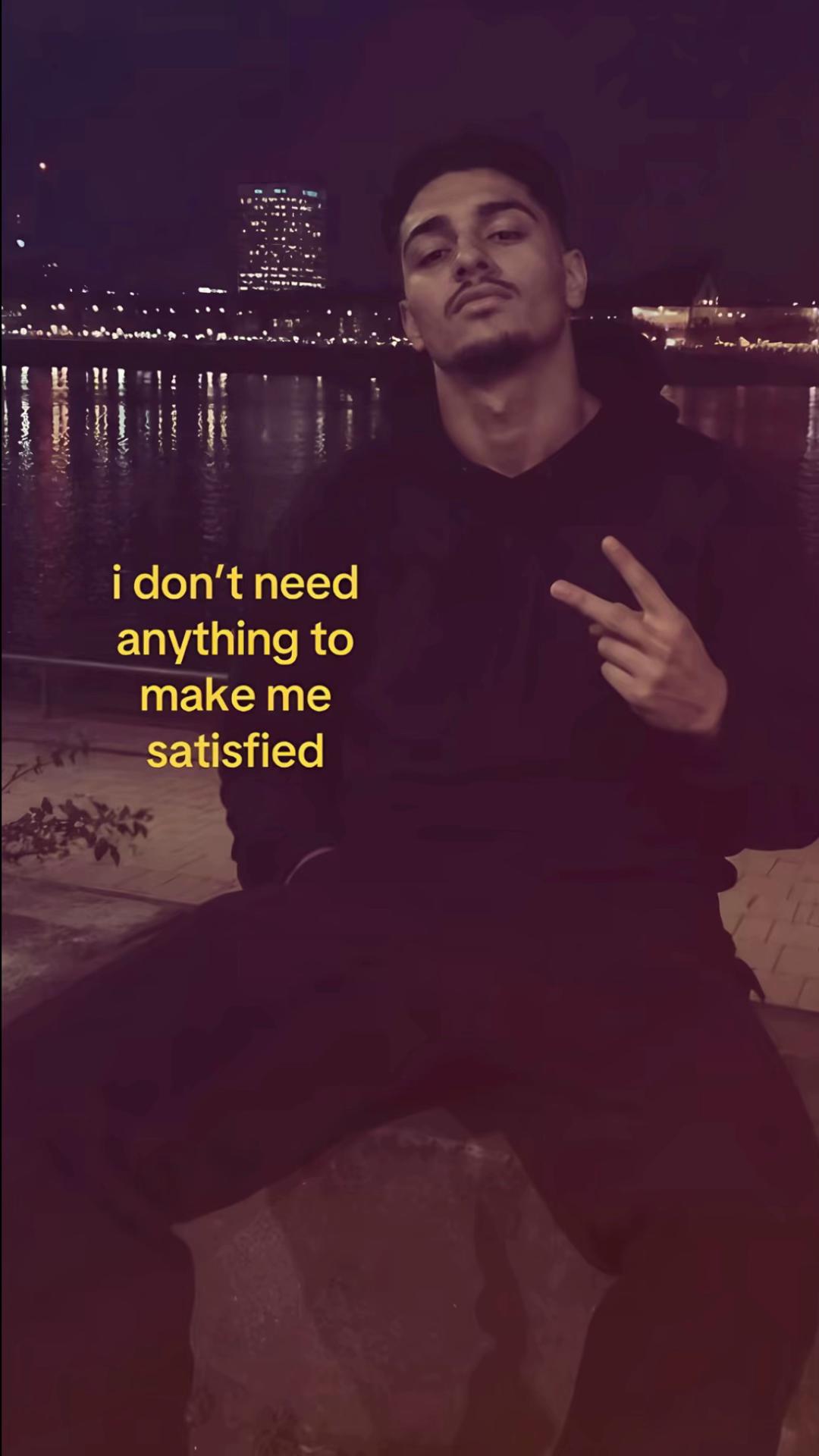 @secret
