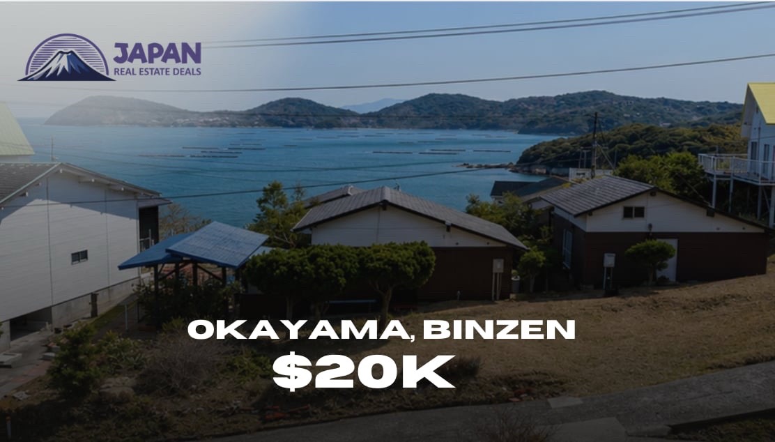 @Japanese Real Estate Deals