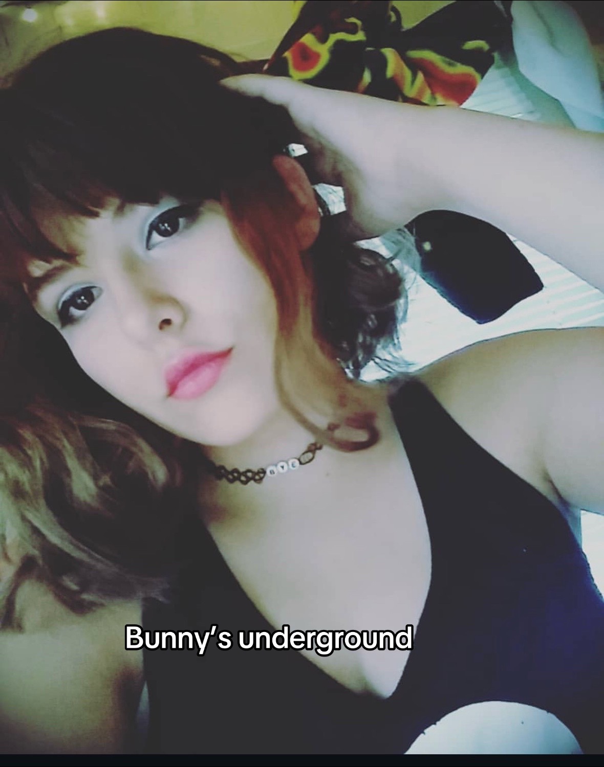 @Bunny ๐ค๐ท๏ธ|| MUA