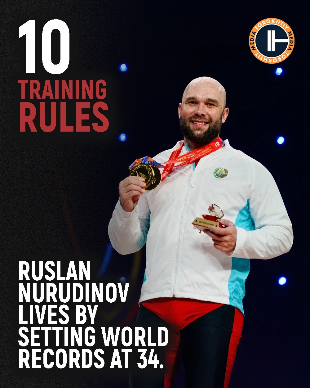 @TOROKHTIY MEDIA