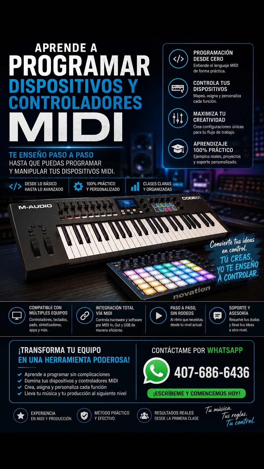 @Mundo Vintage Keys