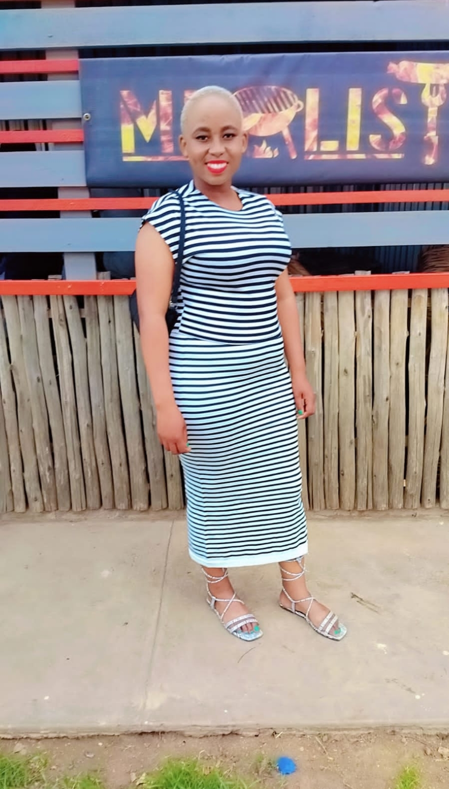 @Latifah madikgetho
