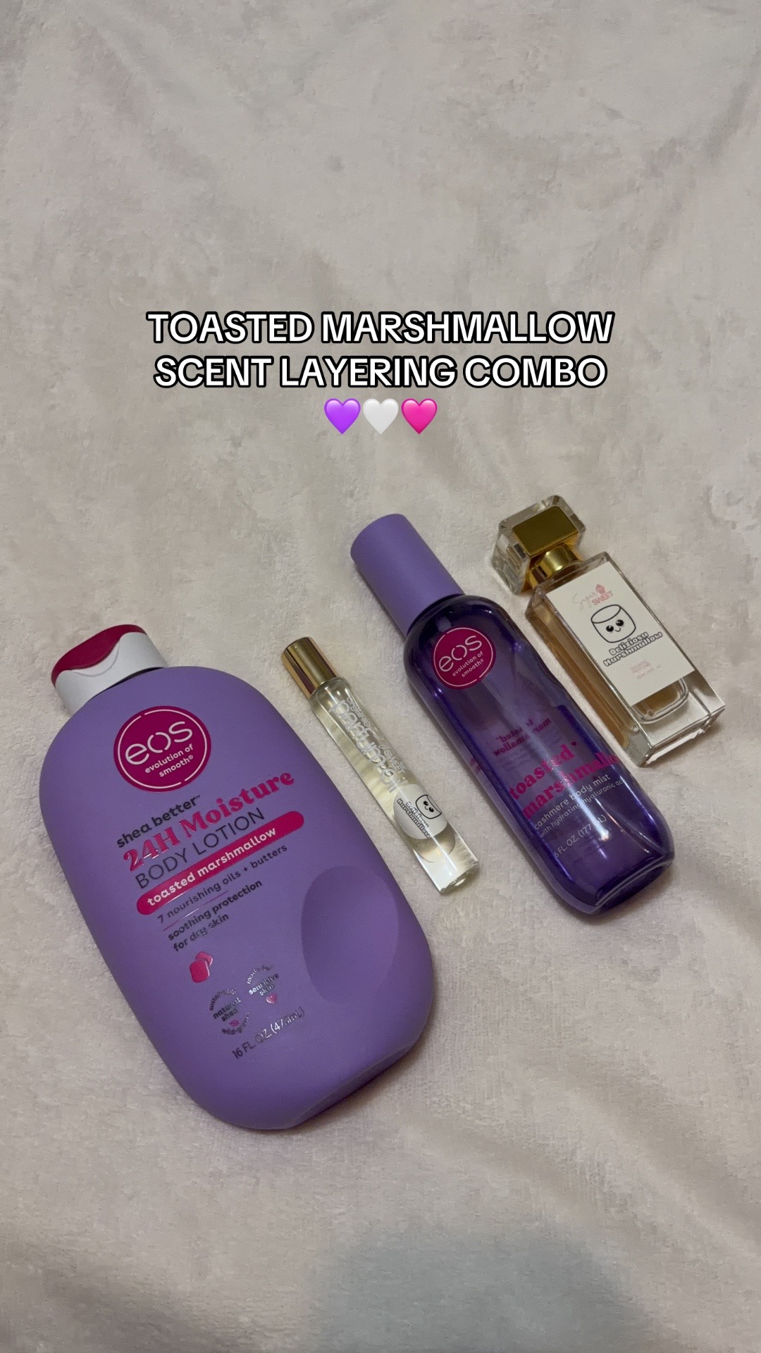 @lizzy💜 perfume & fragrance