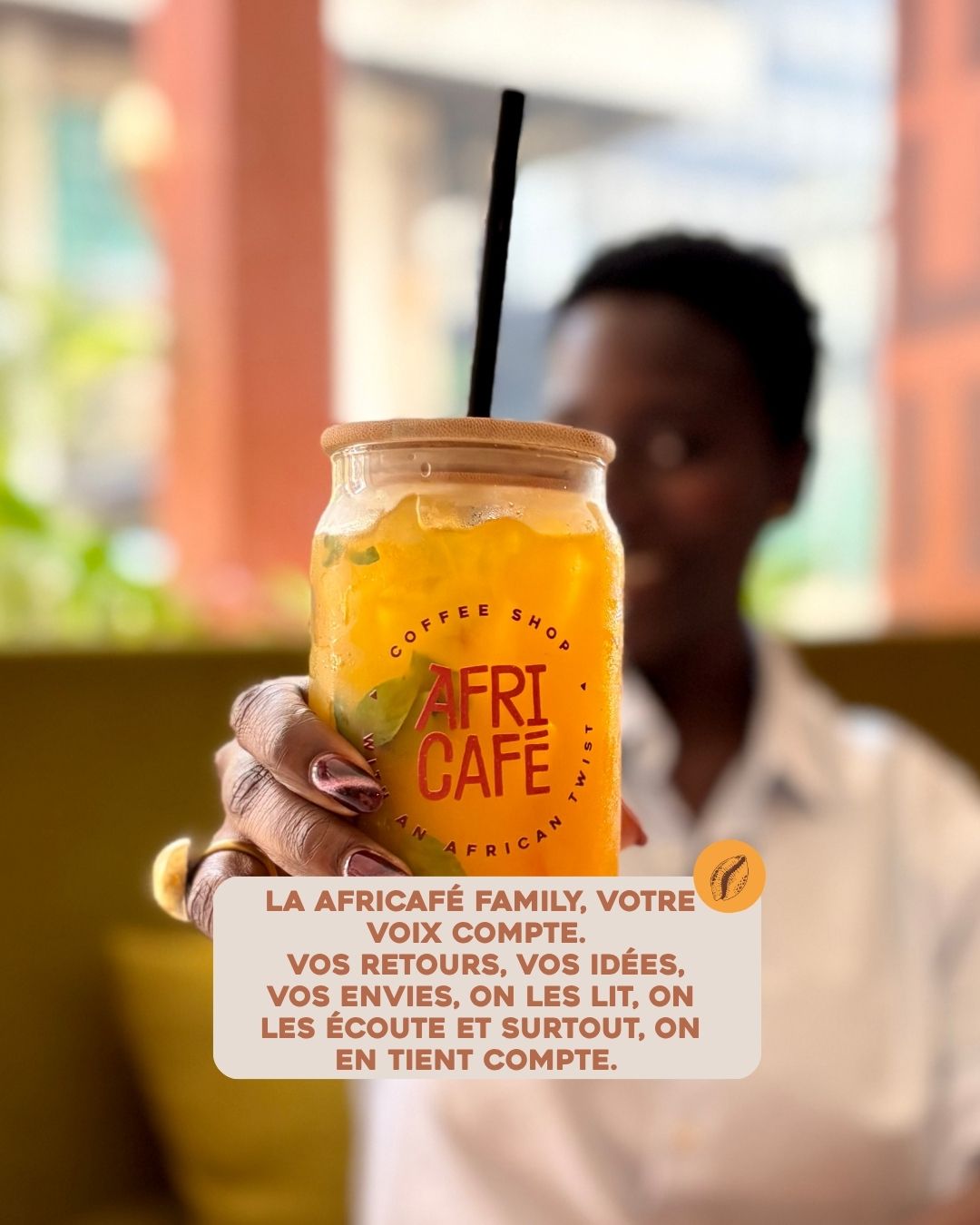 @Africafé
