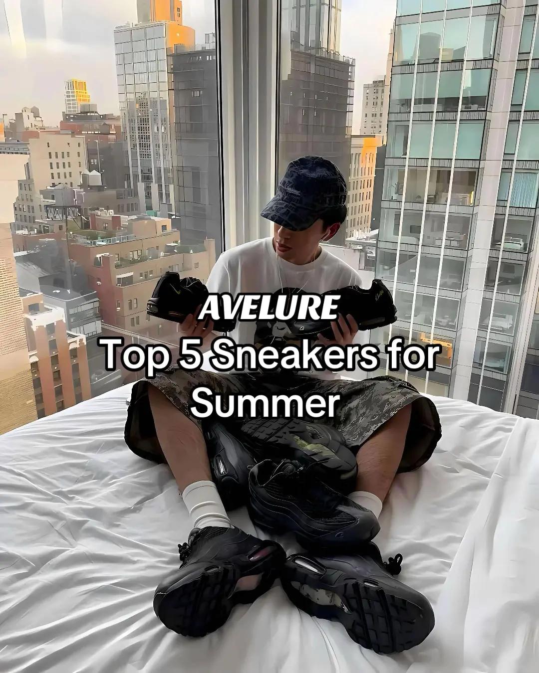 @Avelure