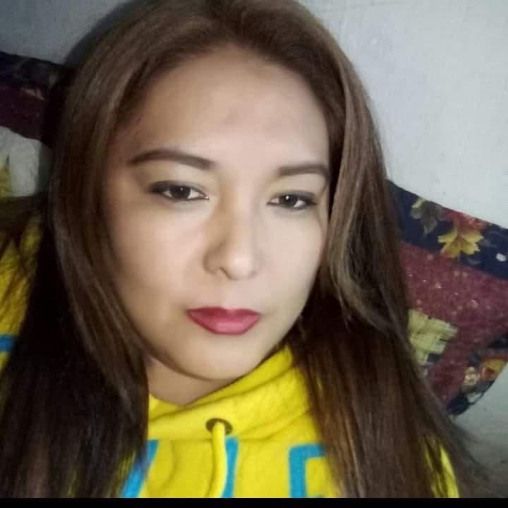 @Tere Quintero