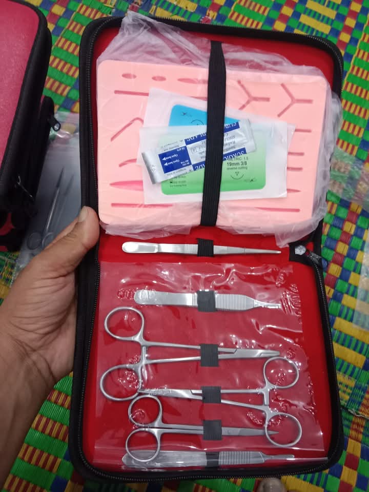 @Mustfai Surgical