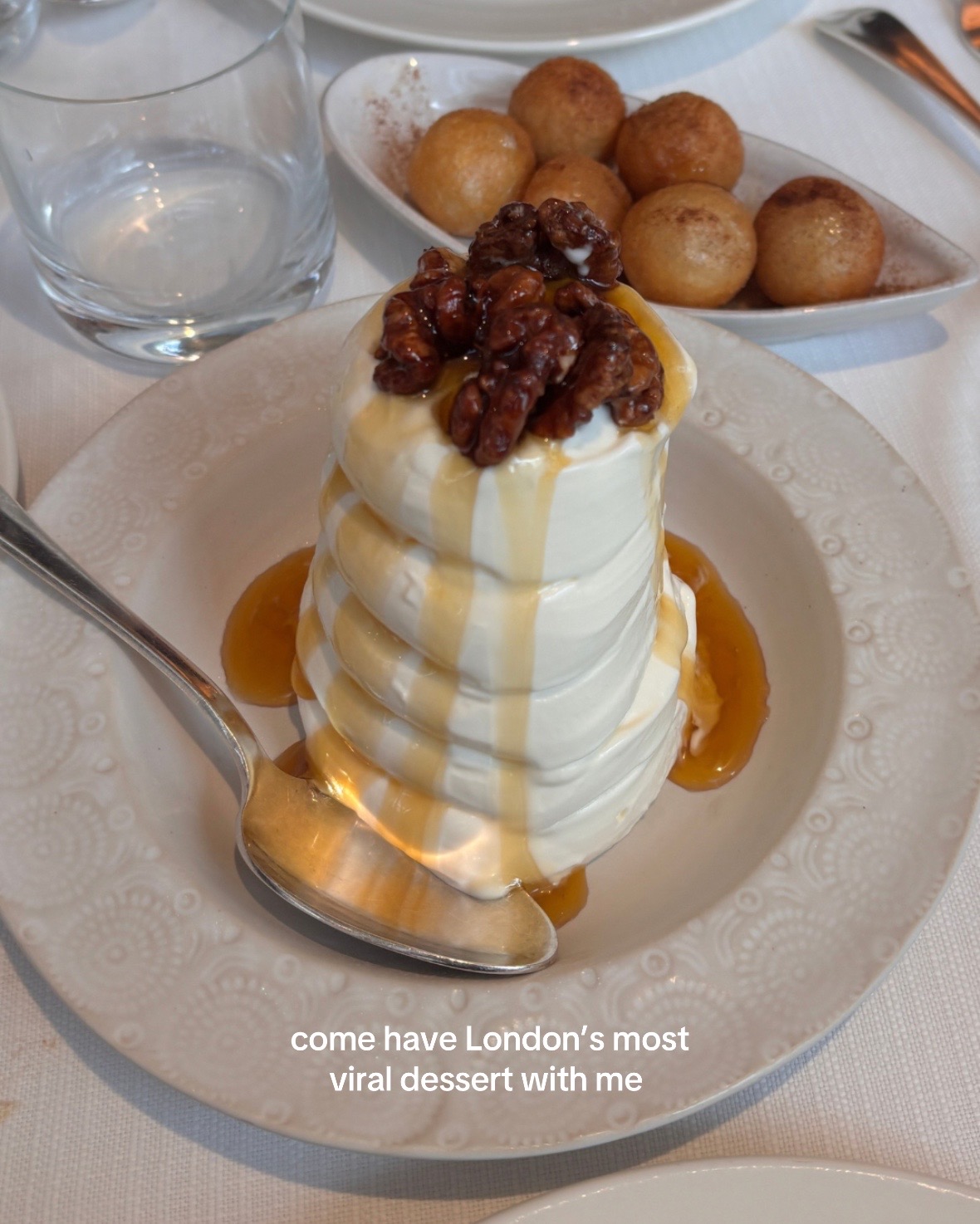 @richie • london eats