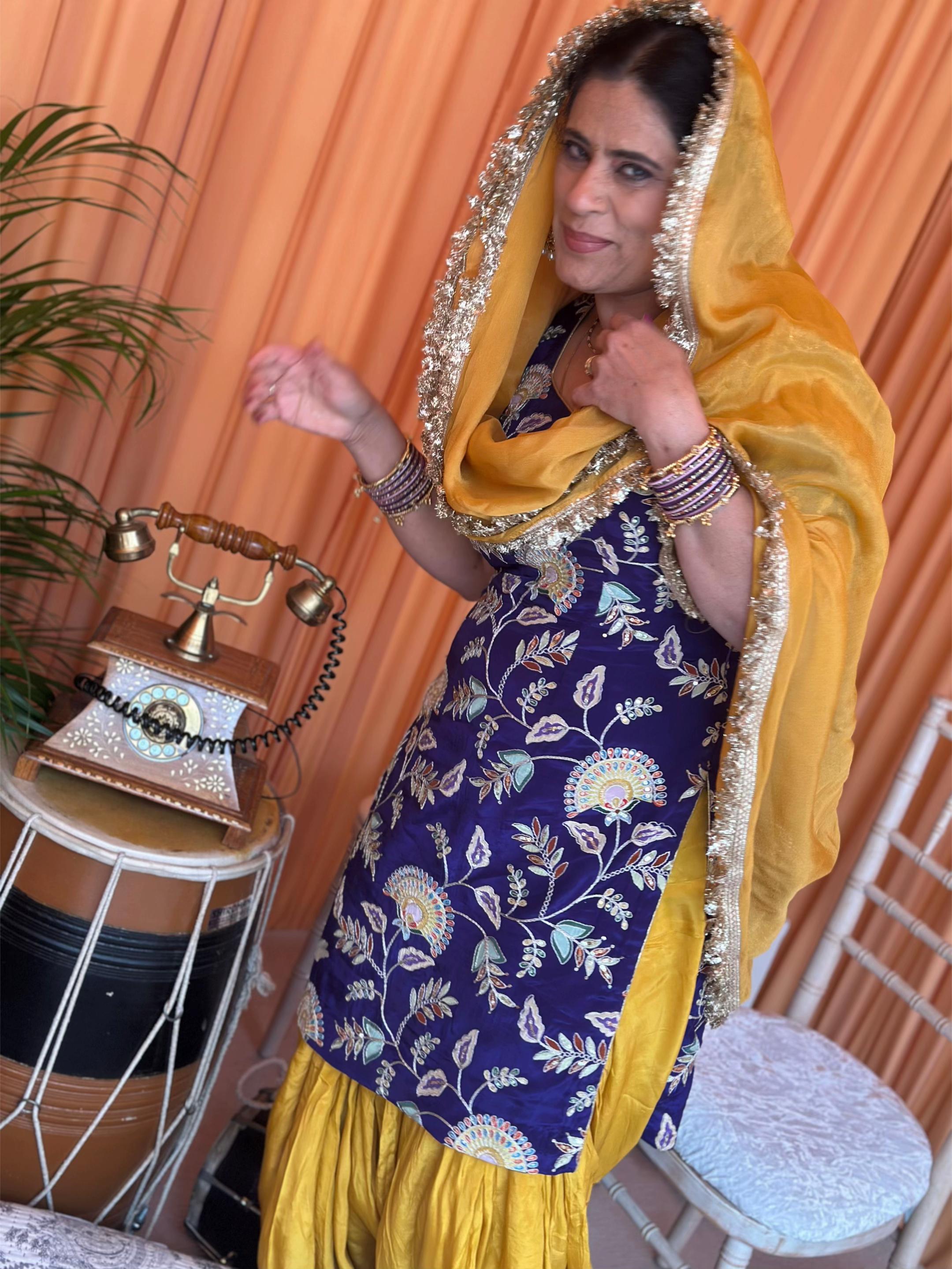 @HARJITSANGEET✅