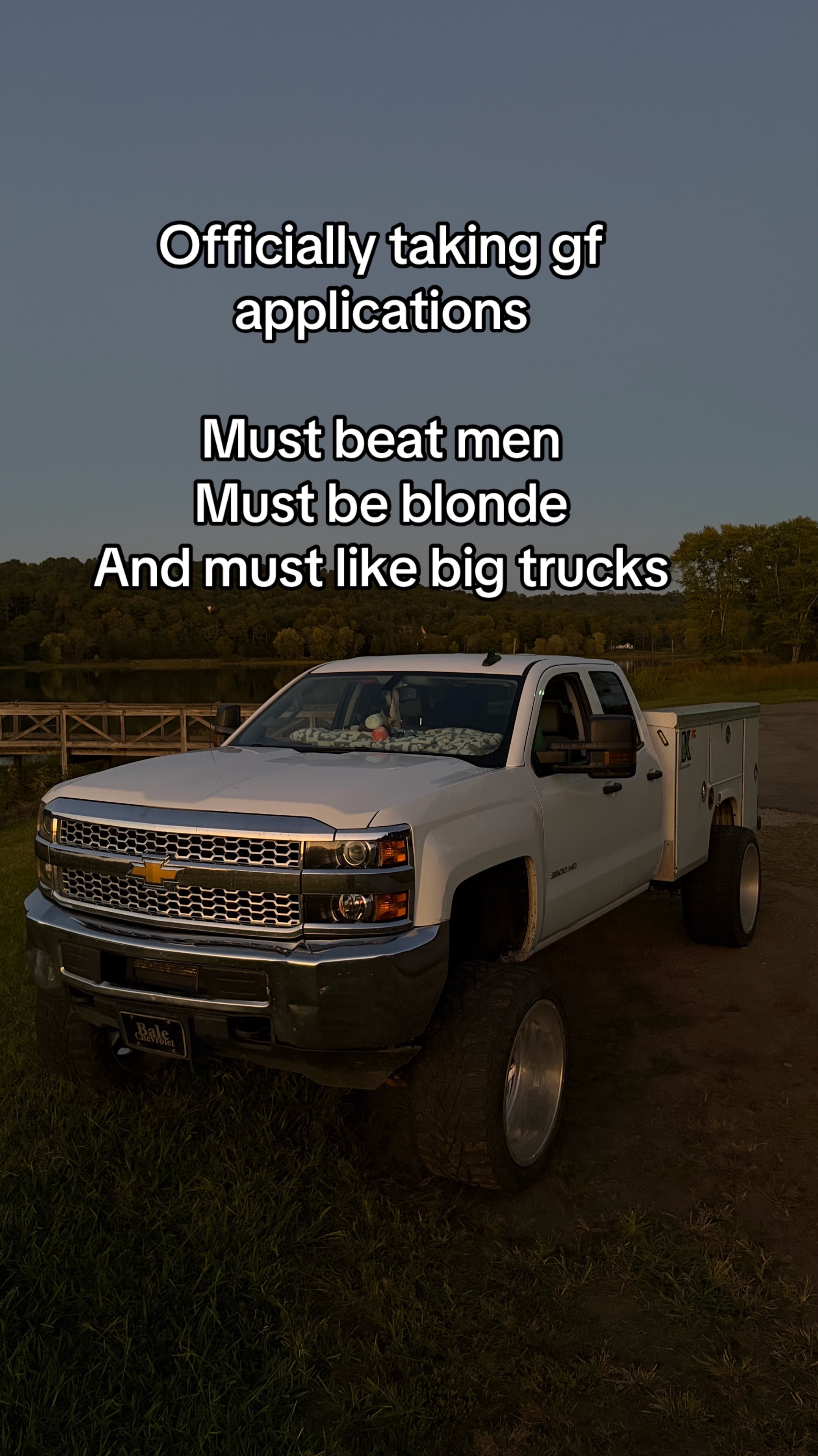 @ServiceBedFred