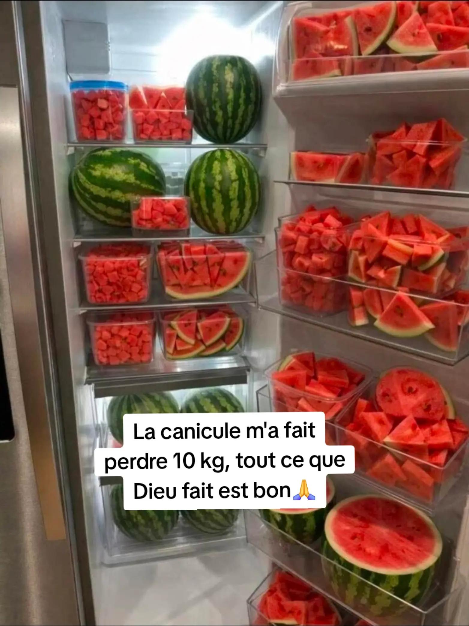 @la vie est belle