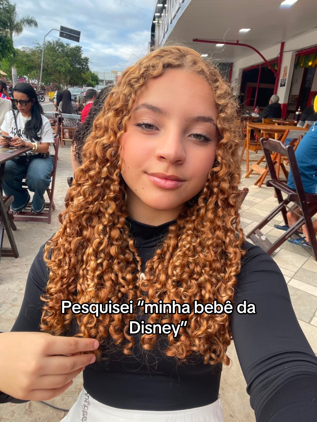 @Anabela