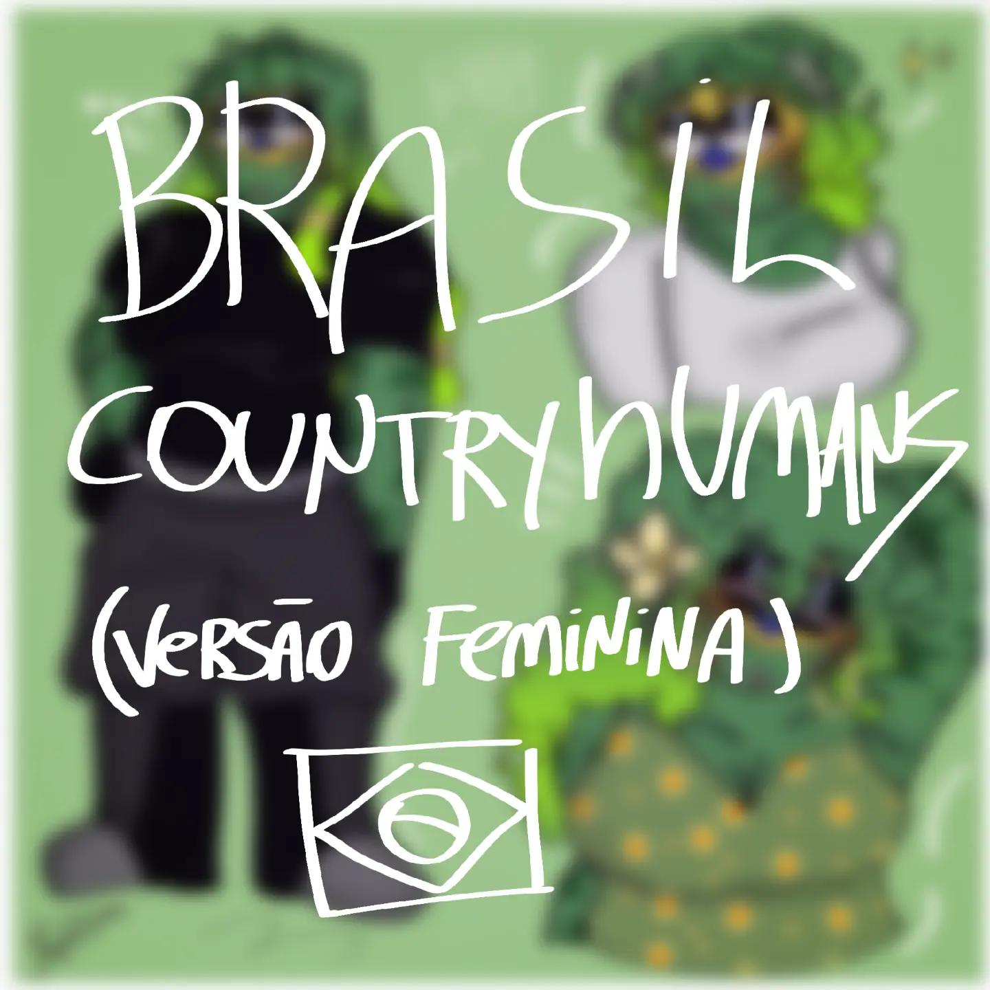 @cadela do Brasil