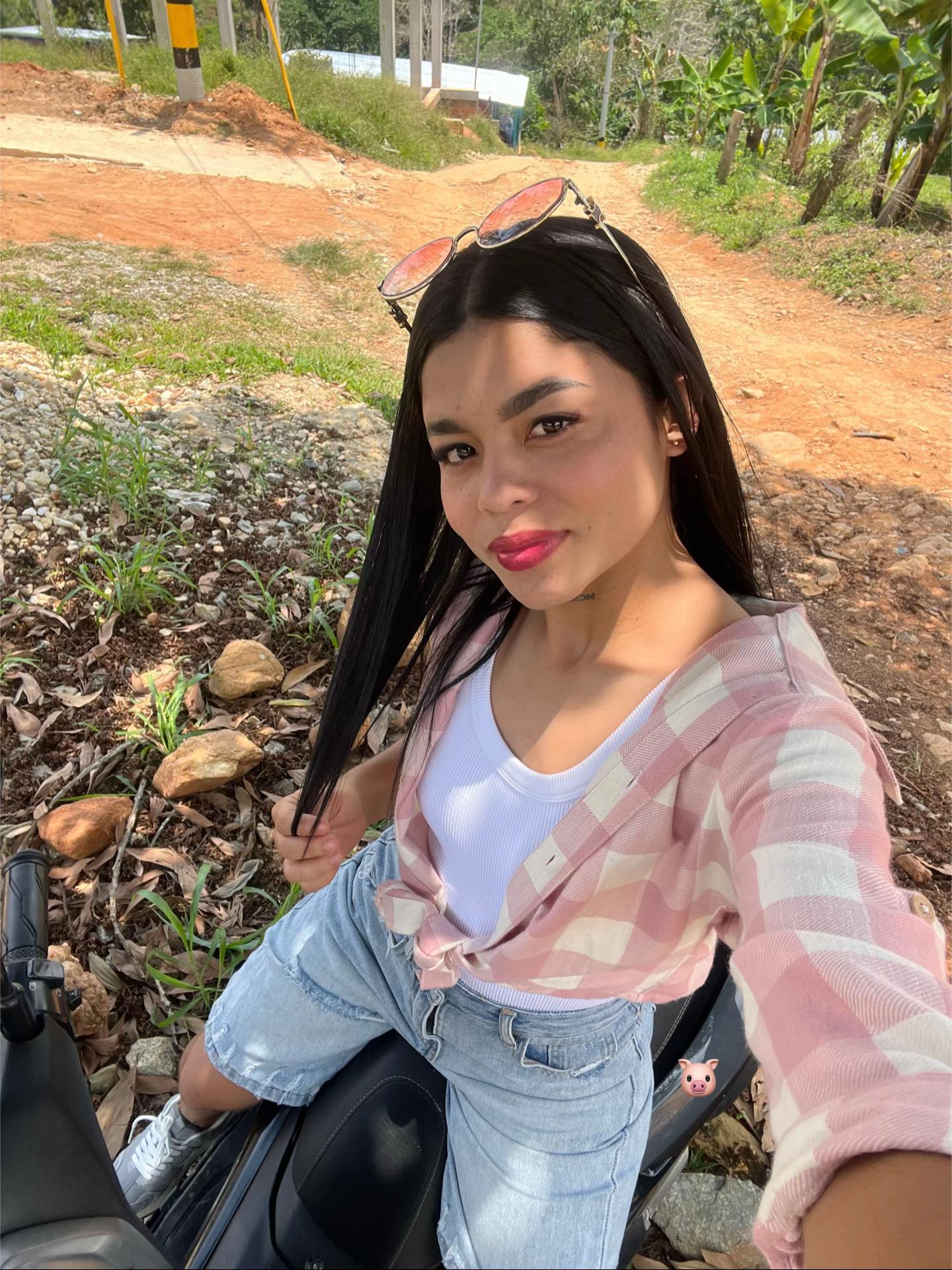 @Anyheli Barrientos