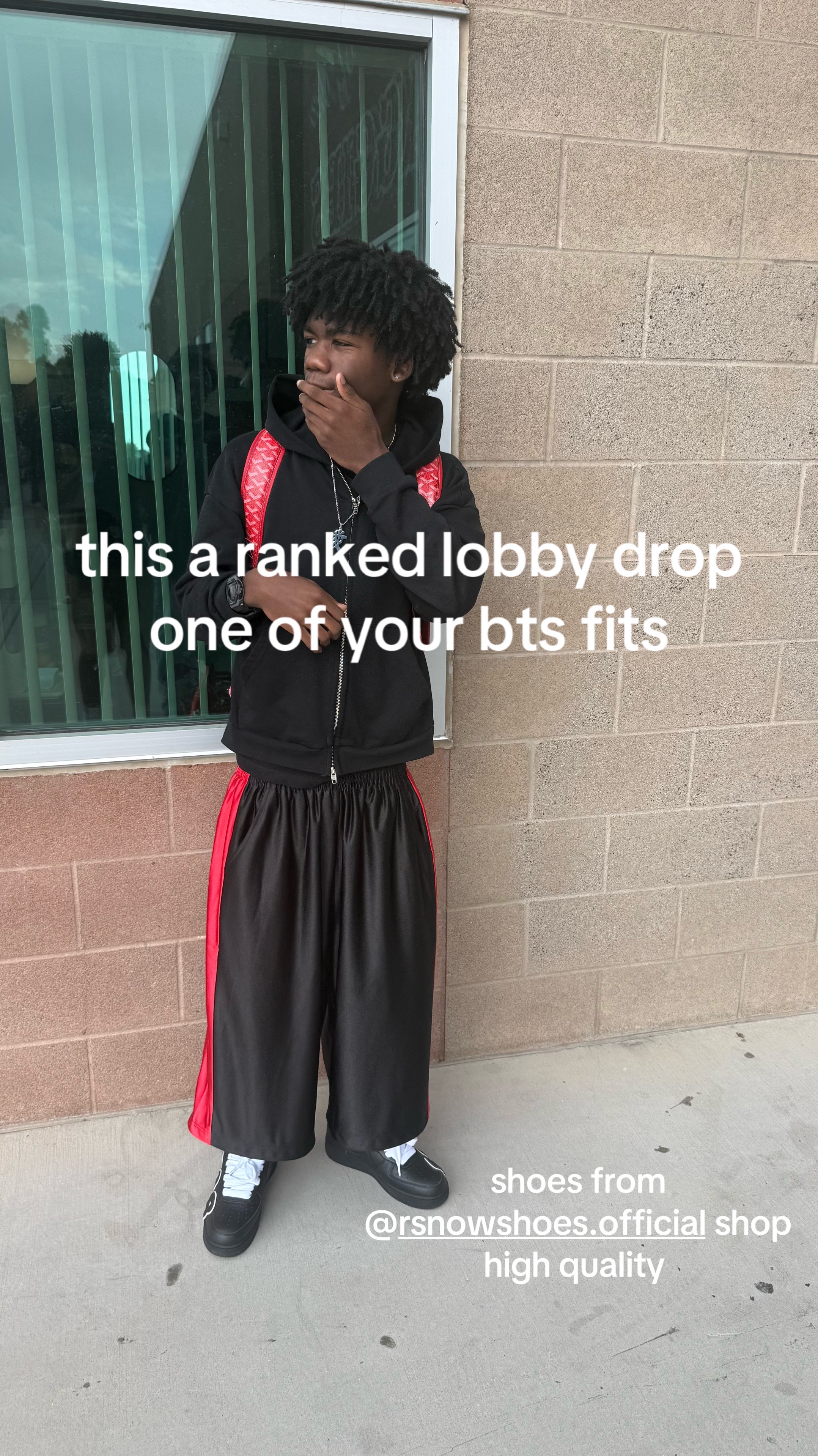 @i have freeforms