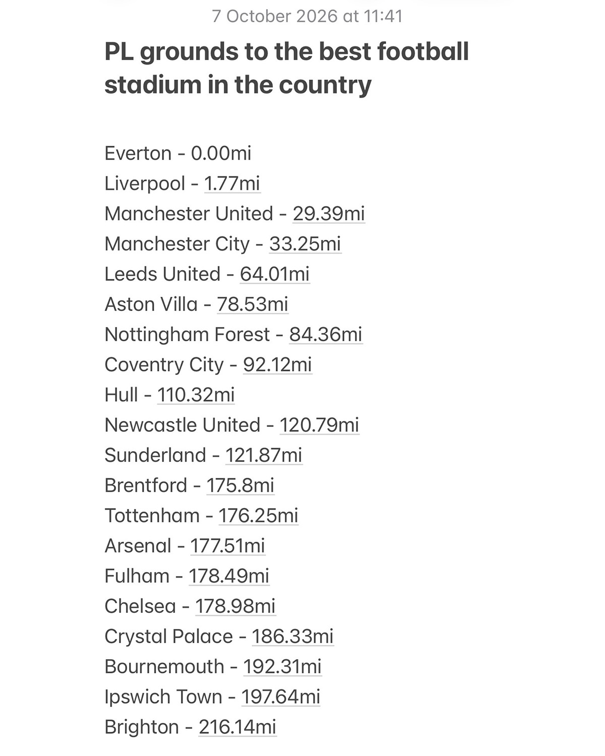 @Everton