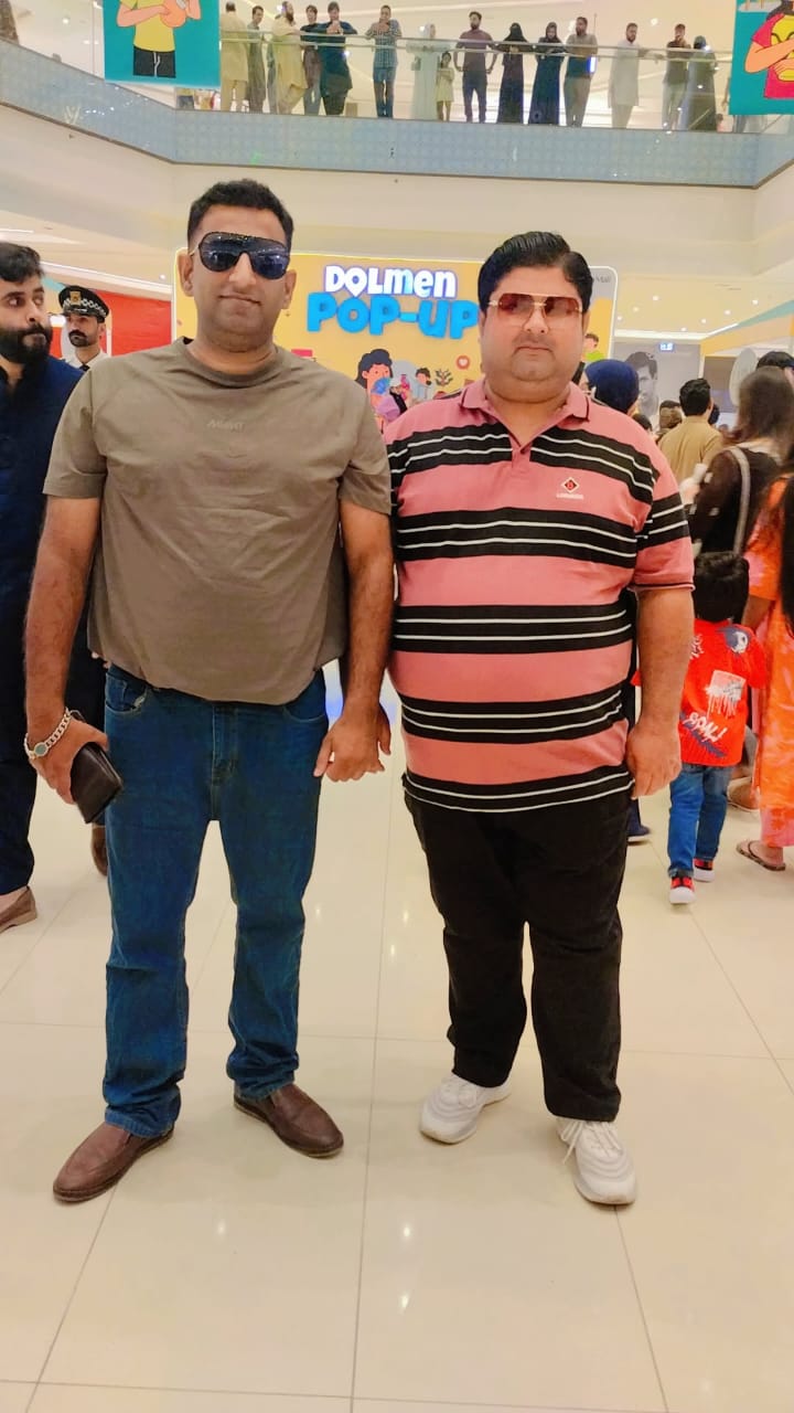 @Syed Danish Ali