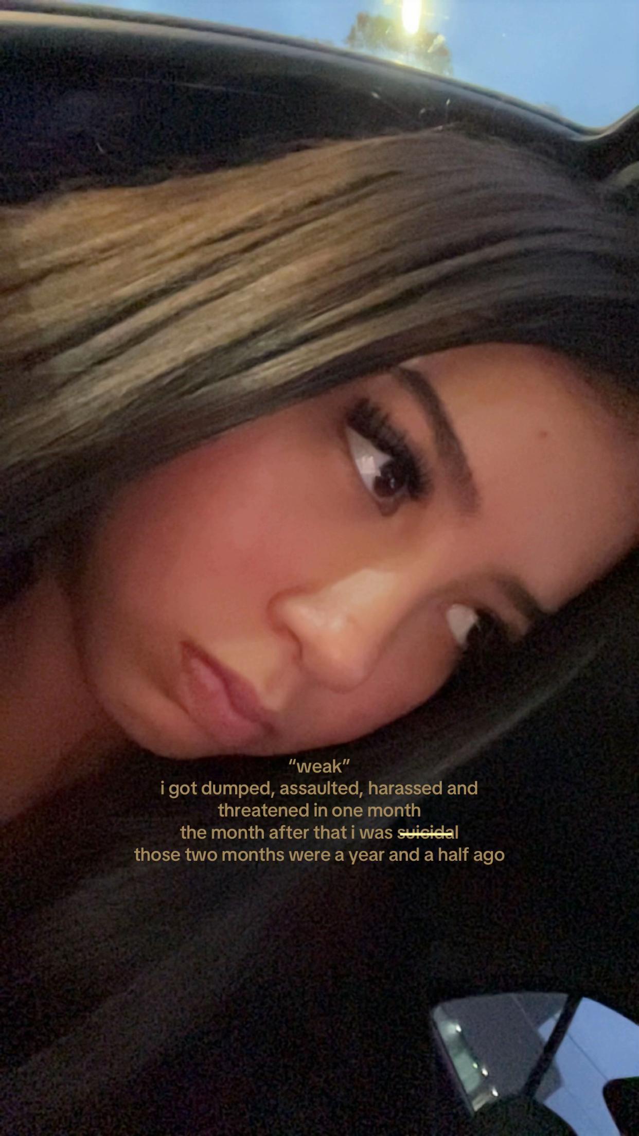 @☹︎