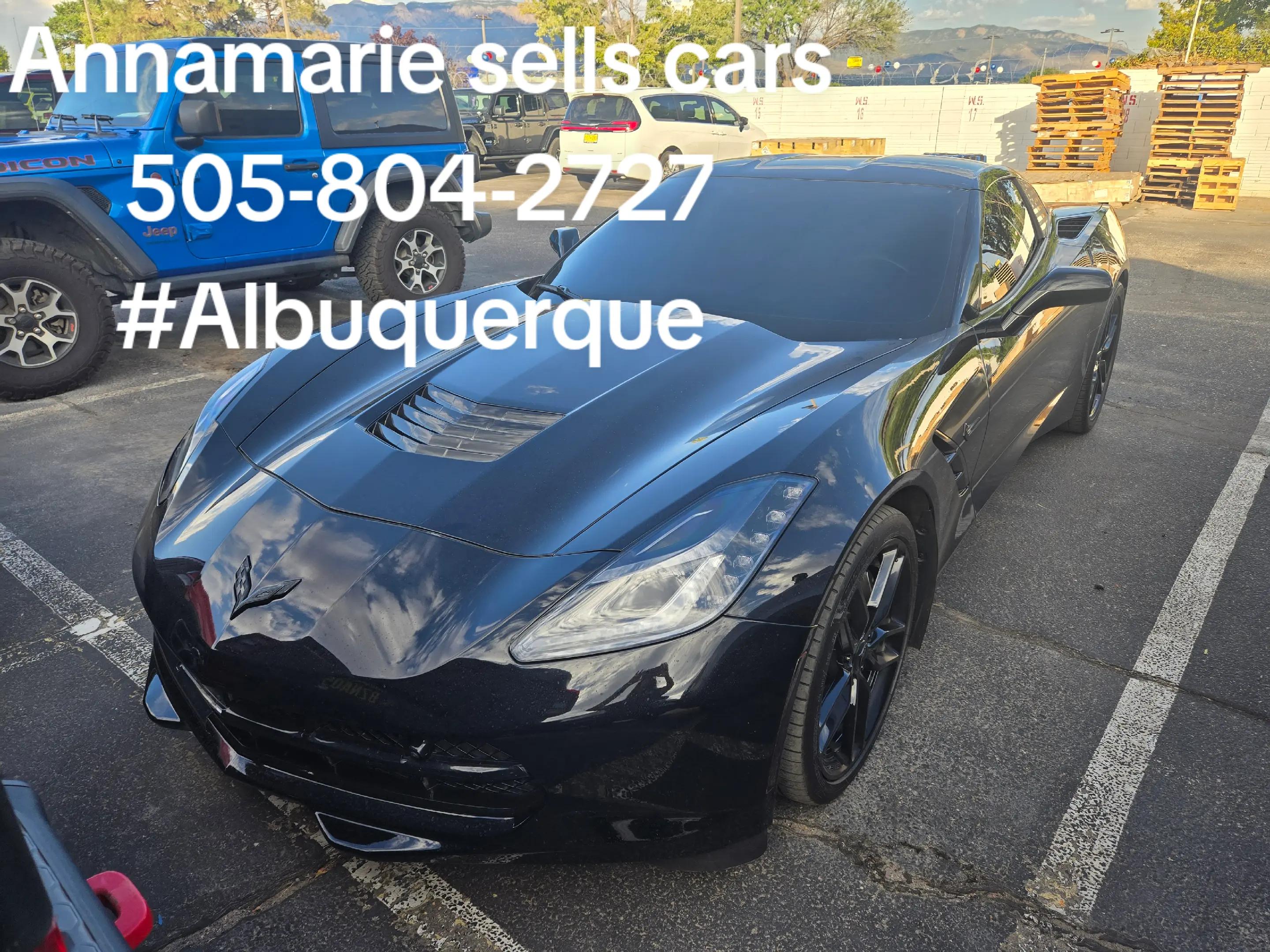 @Annamarie z06grl Friedenstein