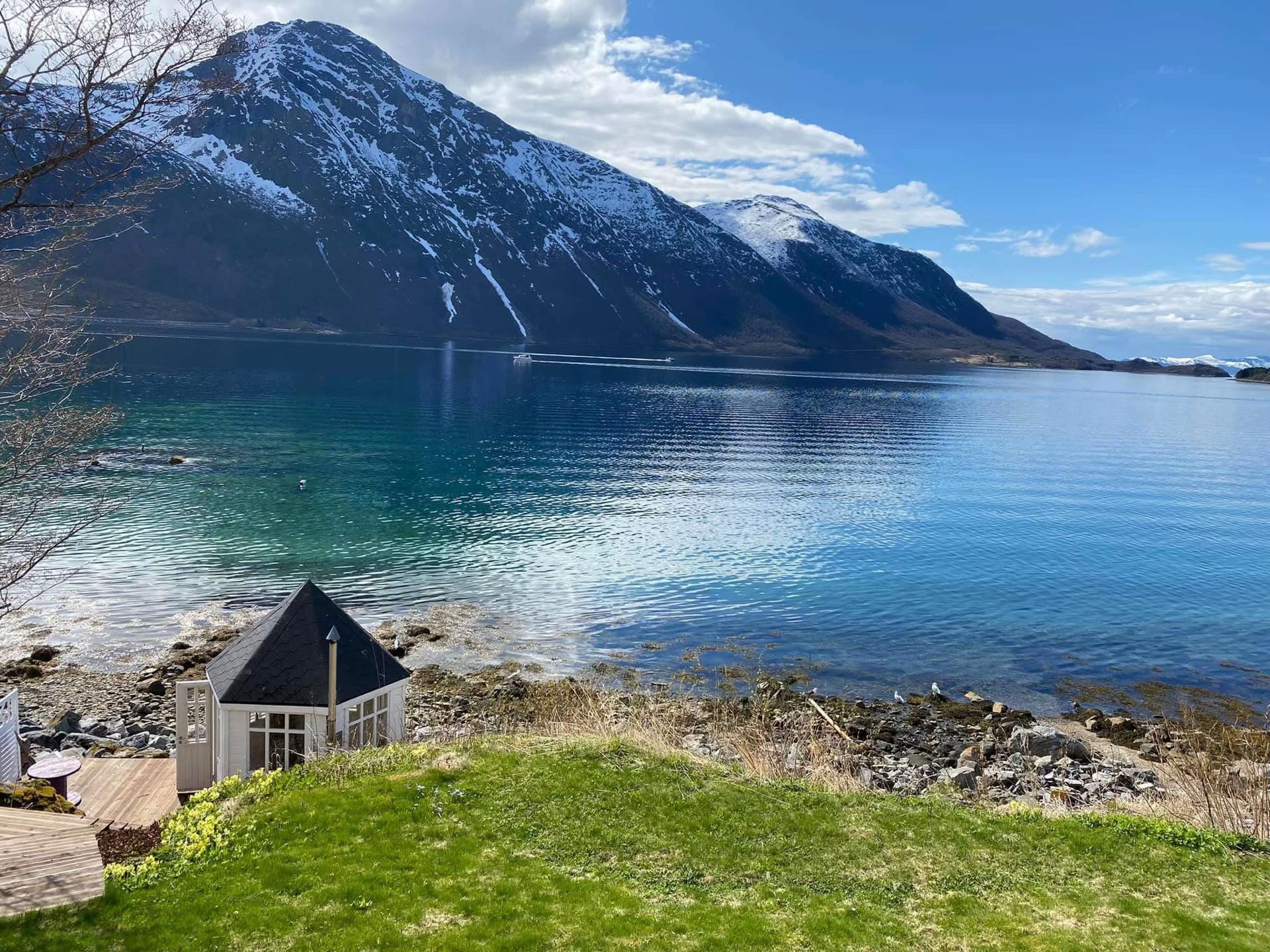 @ปาริสาAnn🇳🇴🇹🇭🏔️🌲🗻