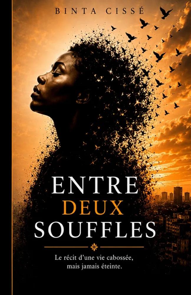 @Scenariste Souleymane Boël