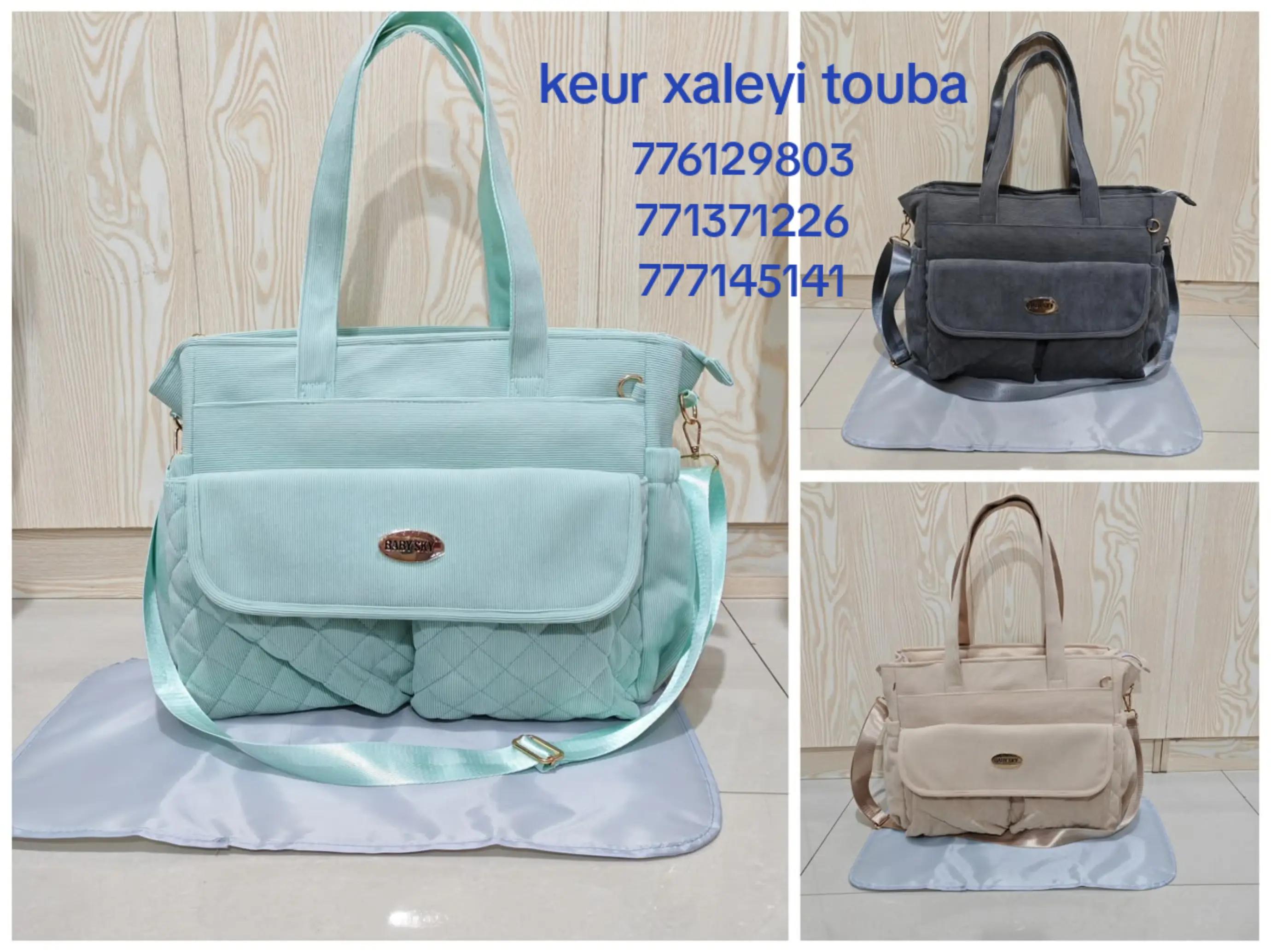 @Bambinerie Keur Xale