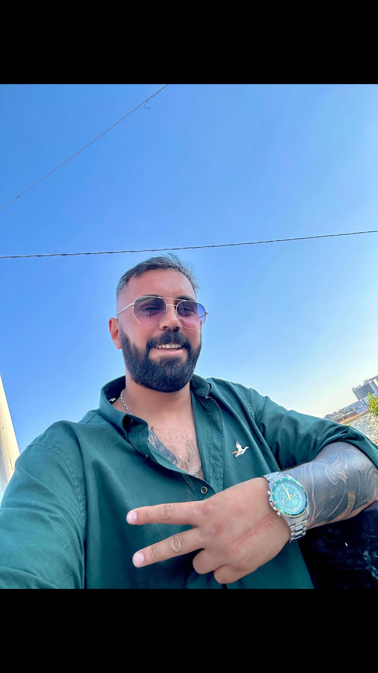 @Ekrem Bayrak21 ✌️