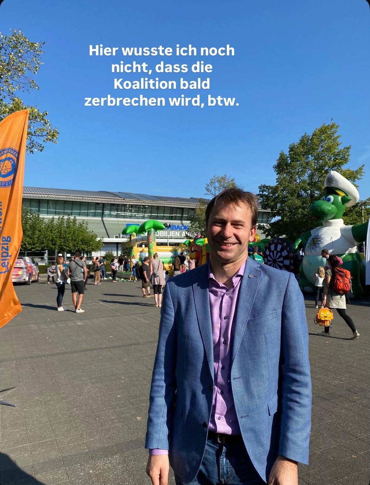@Holger Mann