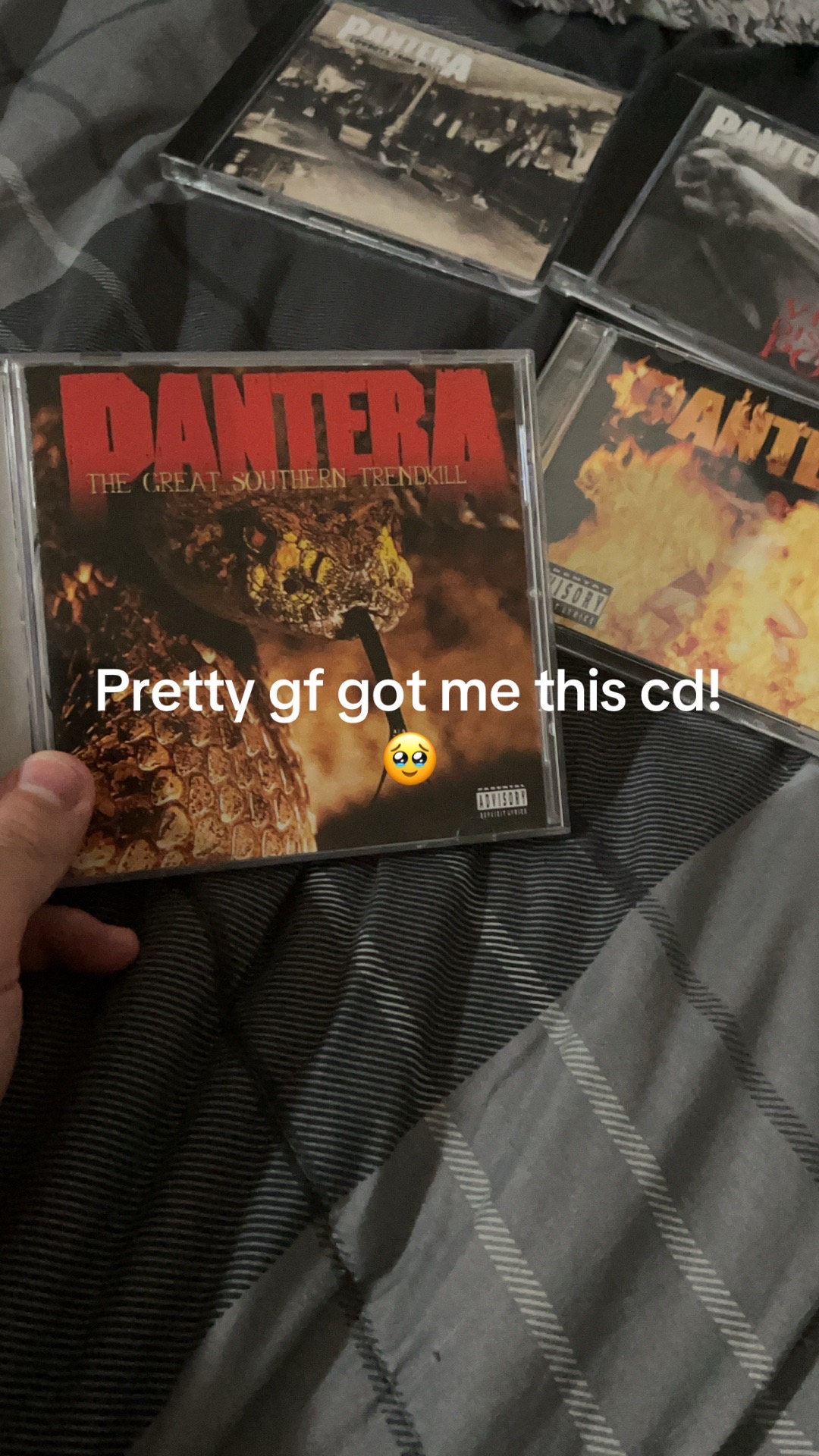 @DanterA